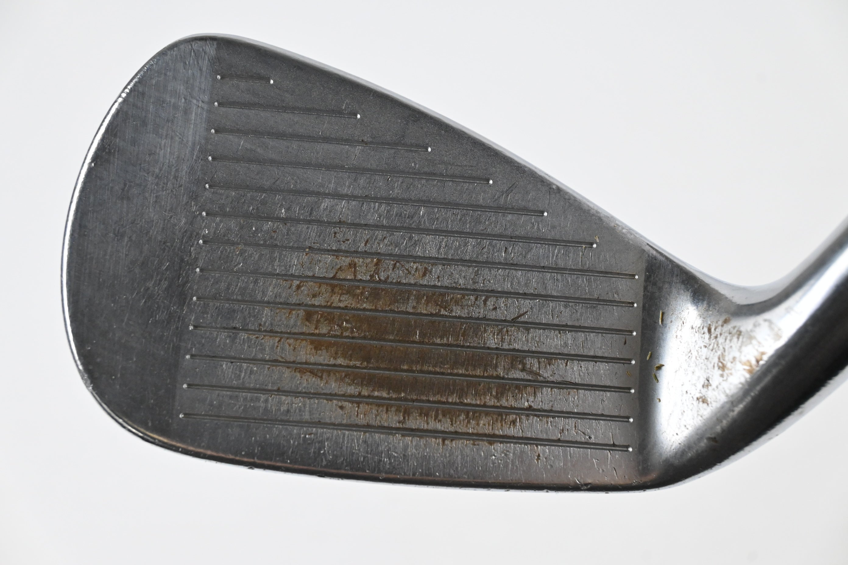 Titleist 714 AP2 #9 Iron / Regular Flex KBS Tour Shaft
