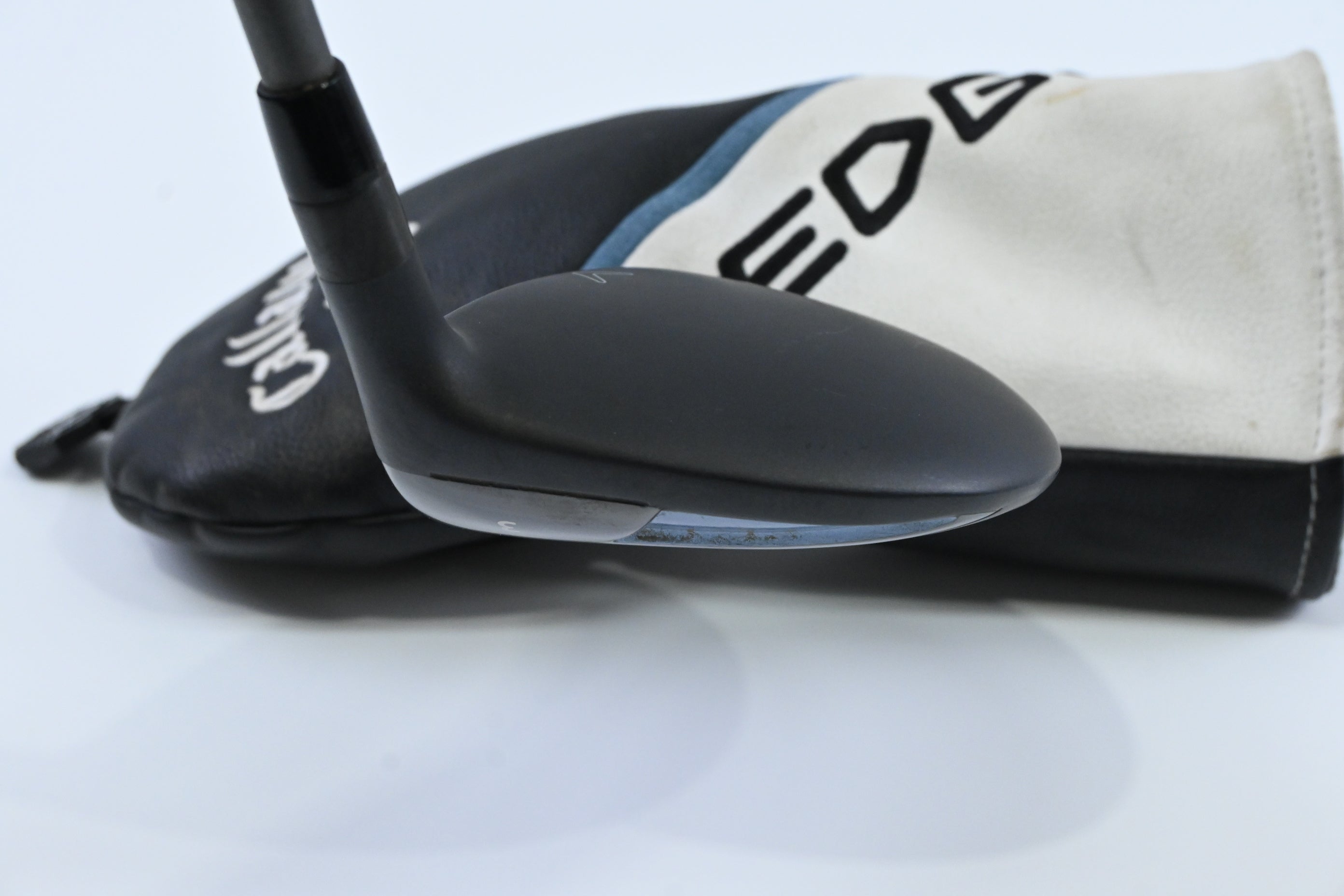 Callaway Edge #3 Wood / 15 Degree / Regular Flex Callaway Edge 65 Shaft