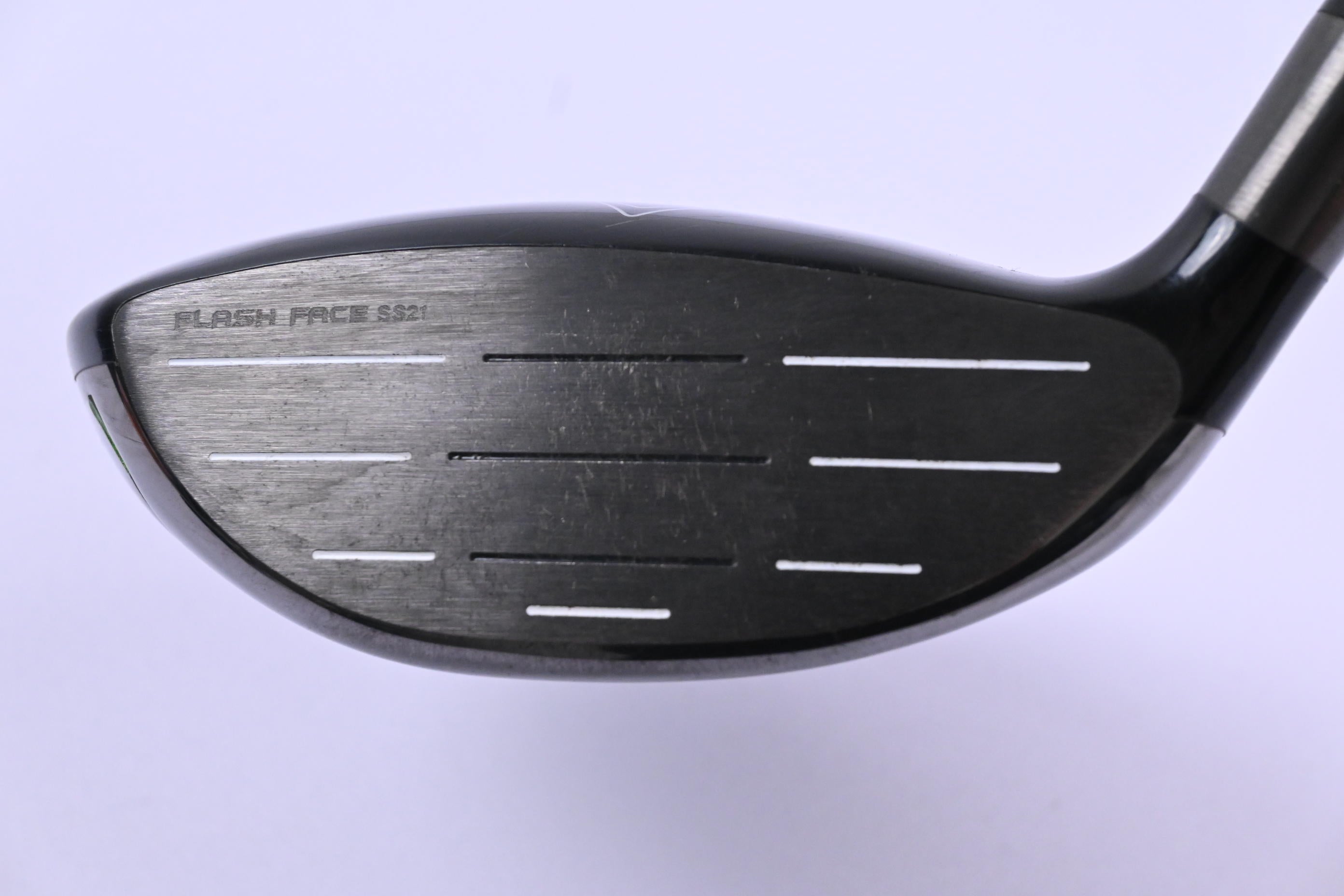 Callaway Epic Speed #3 Wood / 15 Degree / Stiff Flex HZRDUS Smoke iM10 60