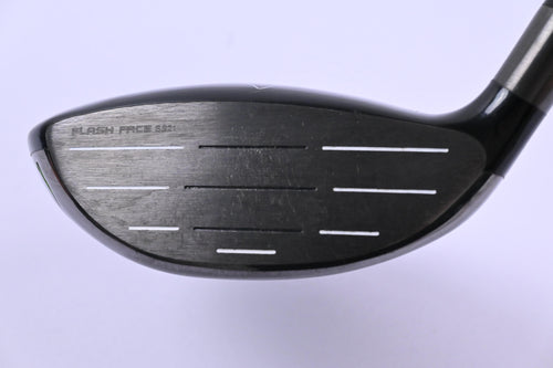 Callaway Epic Speed #3 Wood / 15 Degree / Stiff Flex HZRDUS Smoke iM10 60