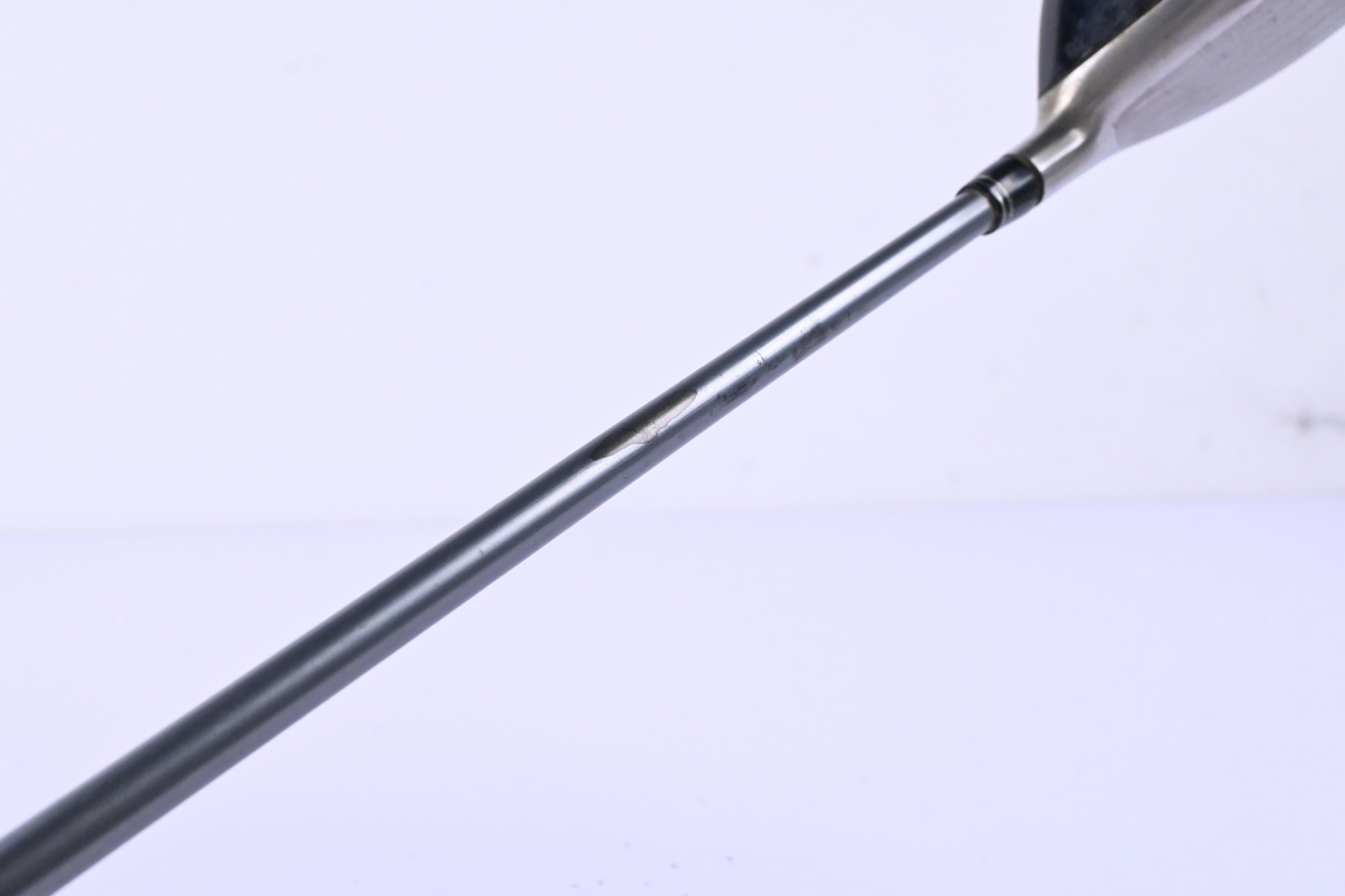 Left Hand Cobra Baffler DWS #4 Hybrid / 23 Degree / Regular Flex Aldila NV HL 65
