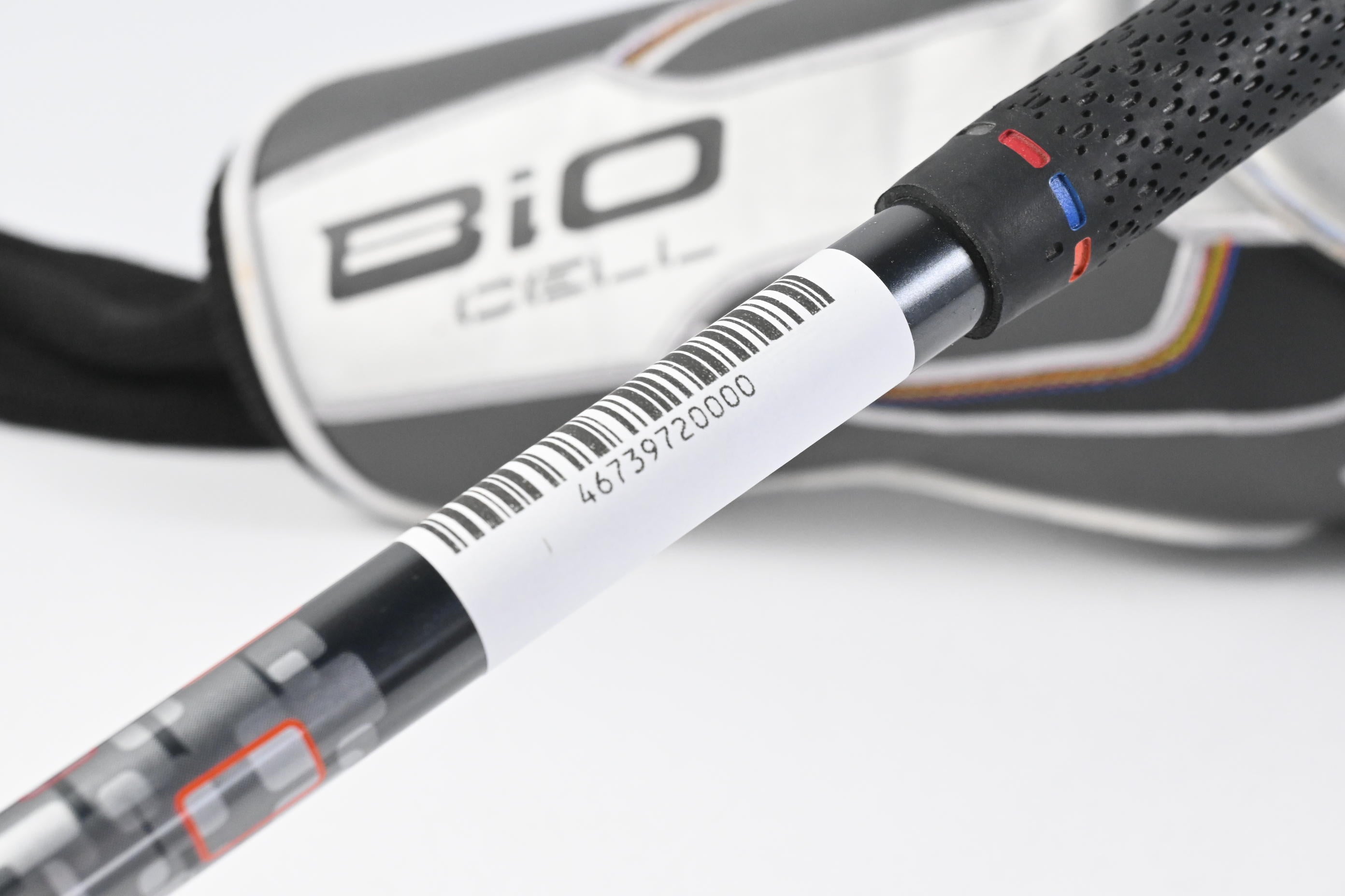 Cobra AMP Cell Pro Driver / 7.5-10.5 Degree / Stiff Flex Kuro Kage 60 Shaft