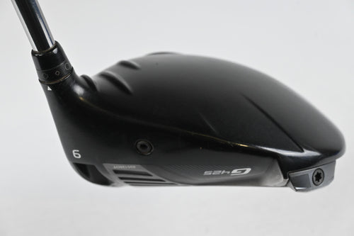 Ping G425 LST Driver / 9 Degree / X-Flex Fubuki V 60 Shaft