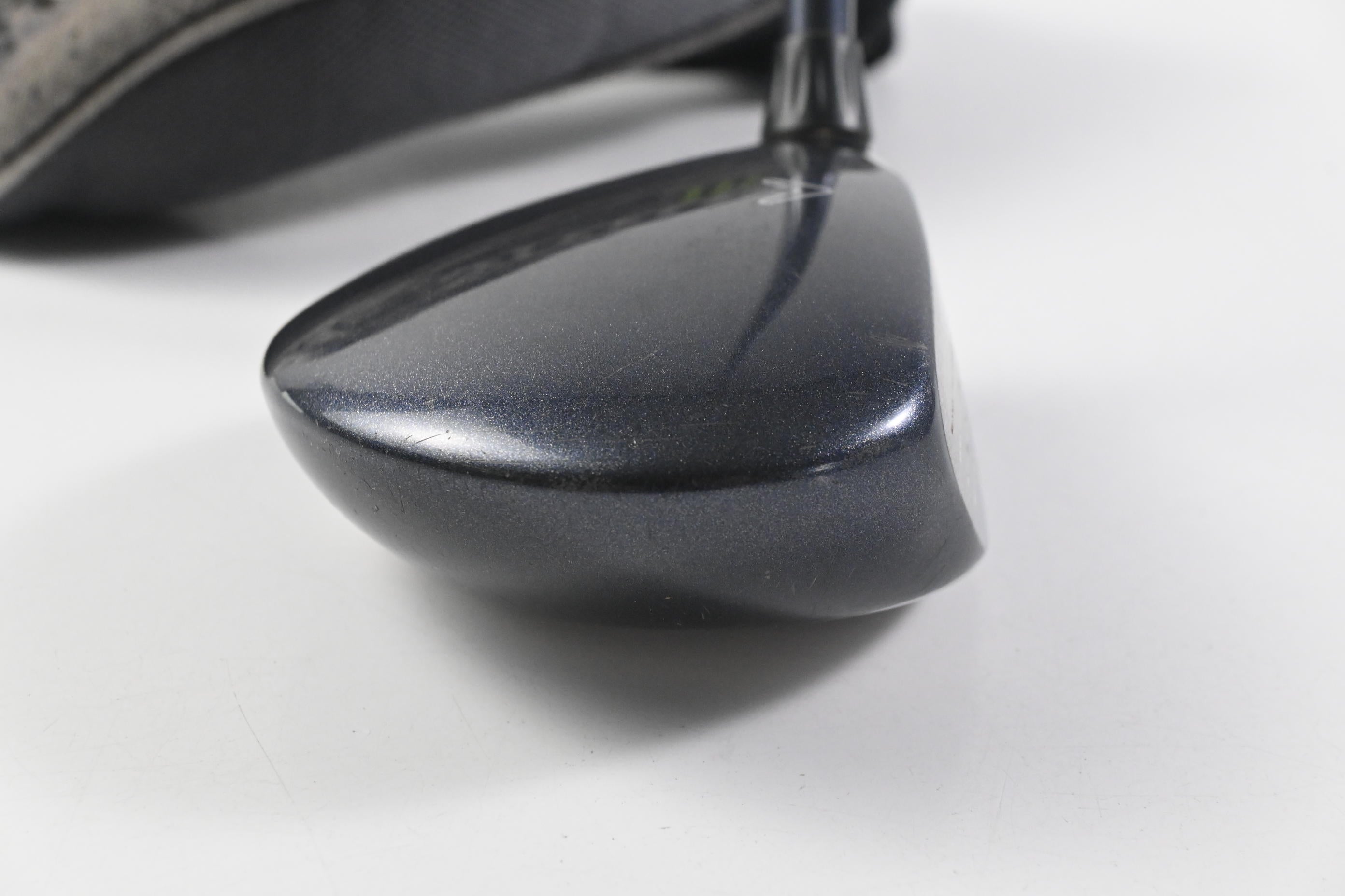 Callaway Steelhead III #3 Wood / 15 Degree / Regular Flex Callaway System III