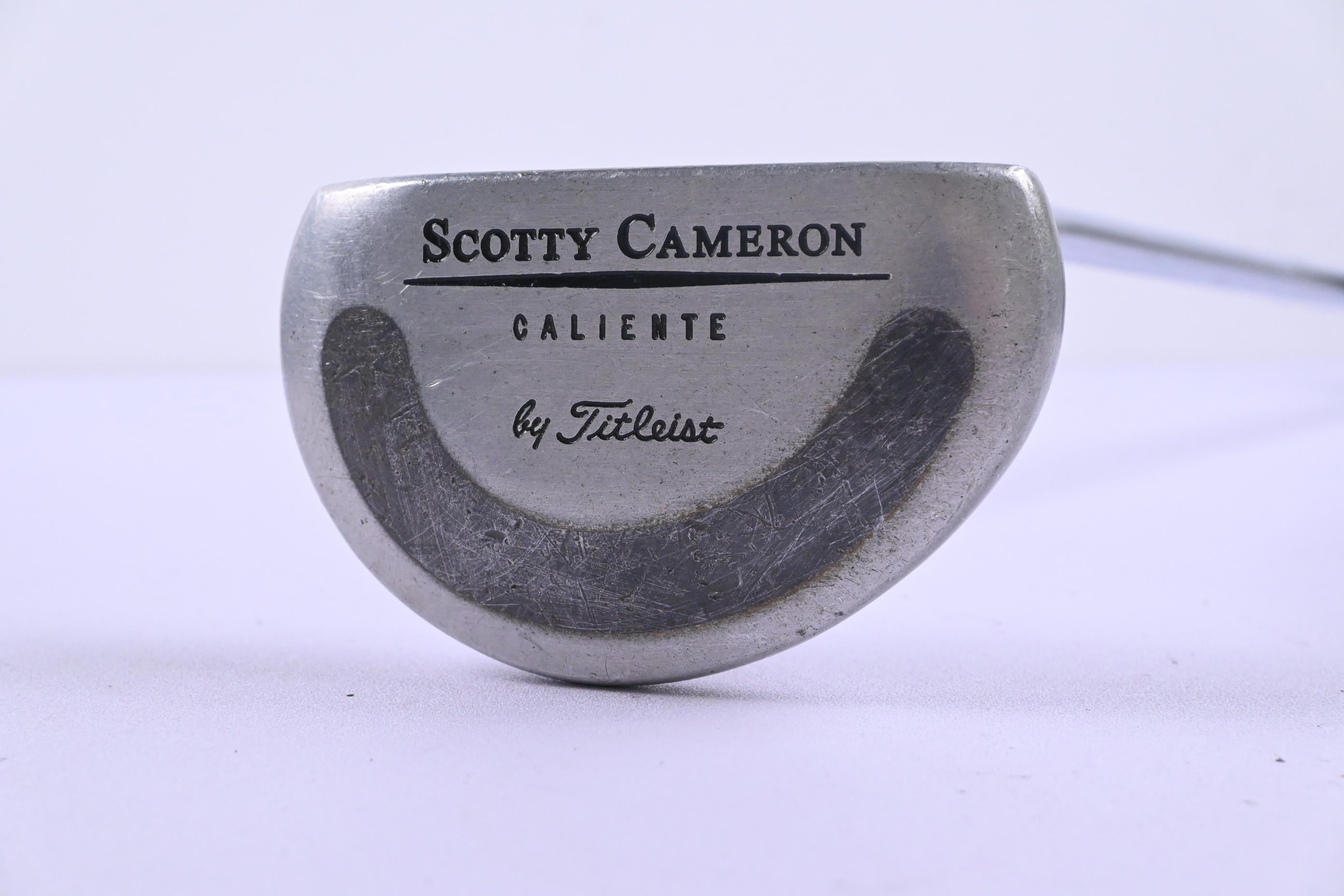 Scotty Cameron Caliente Putter / 34 Inch