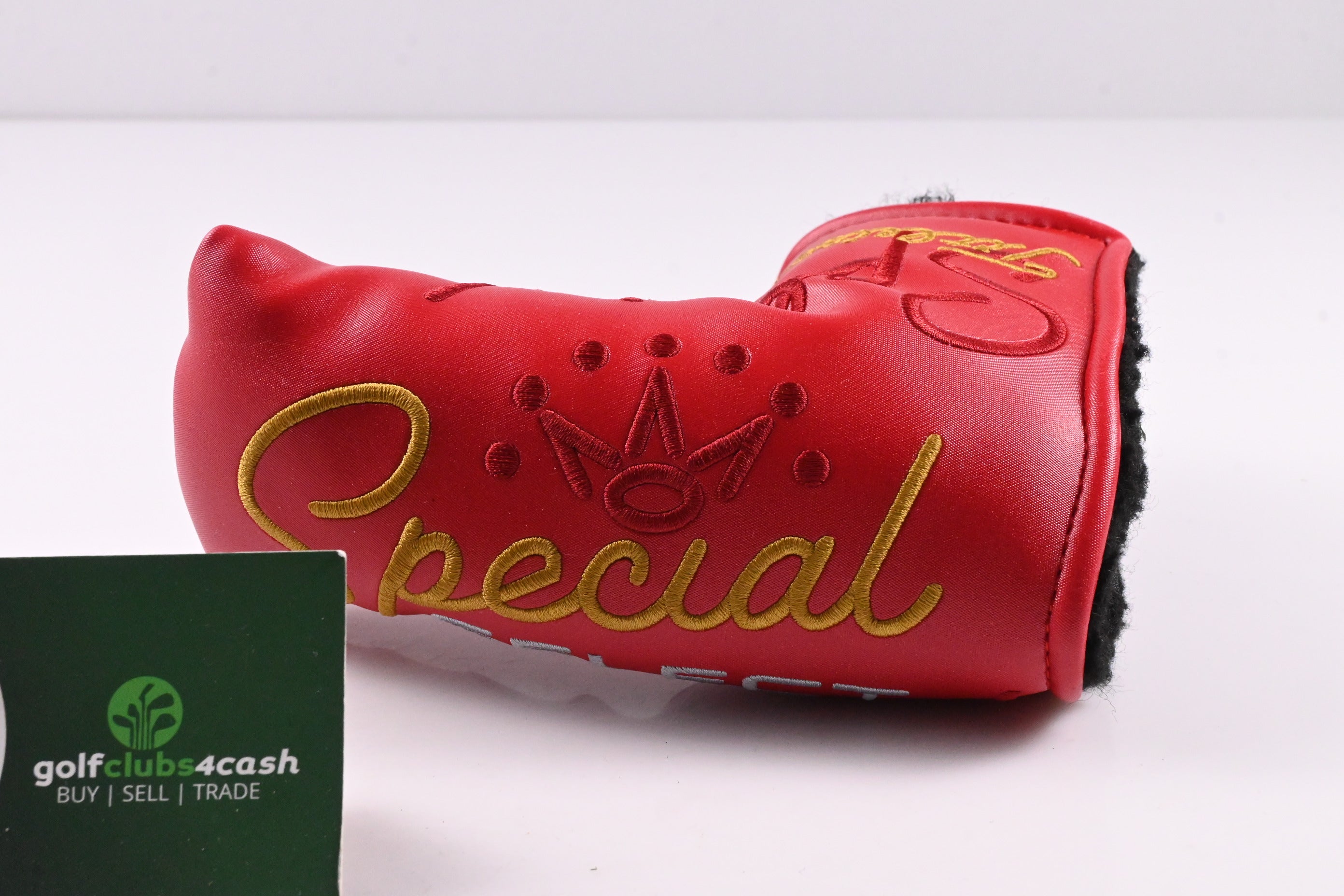 Scotty Cameron Special Select Newport Putter / 34 Inch