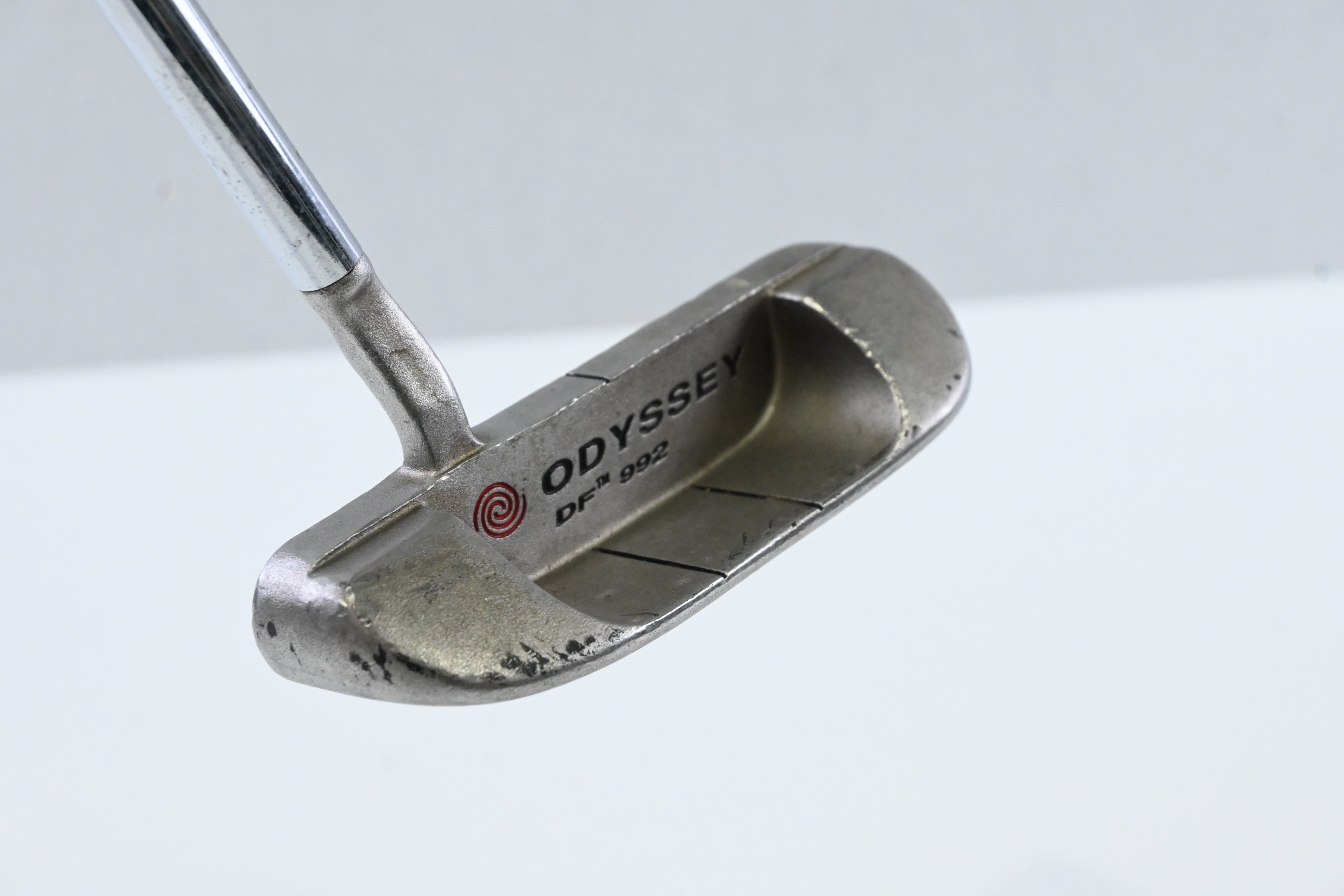 Odyssey Dual Force 992 Putter / 34 Inch
