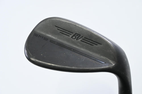 Titleist Vokey SM9 Sand Wedge / 56 Degree / Wedge Flex Vokey SM9