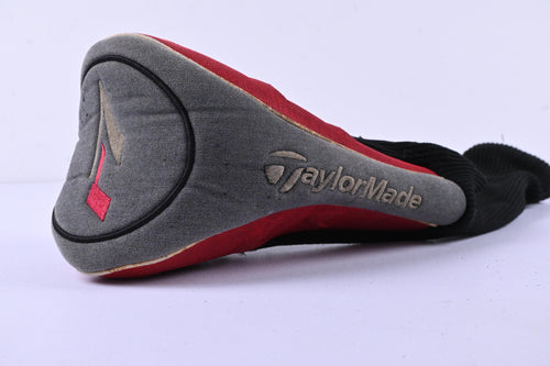 Taylormade R7 Quad Driver / 9.5 Degree / Stiff Flex M.A.S.2 65 Shaft