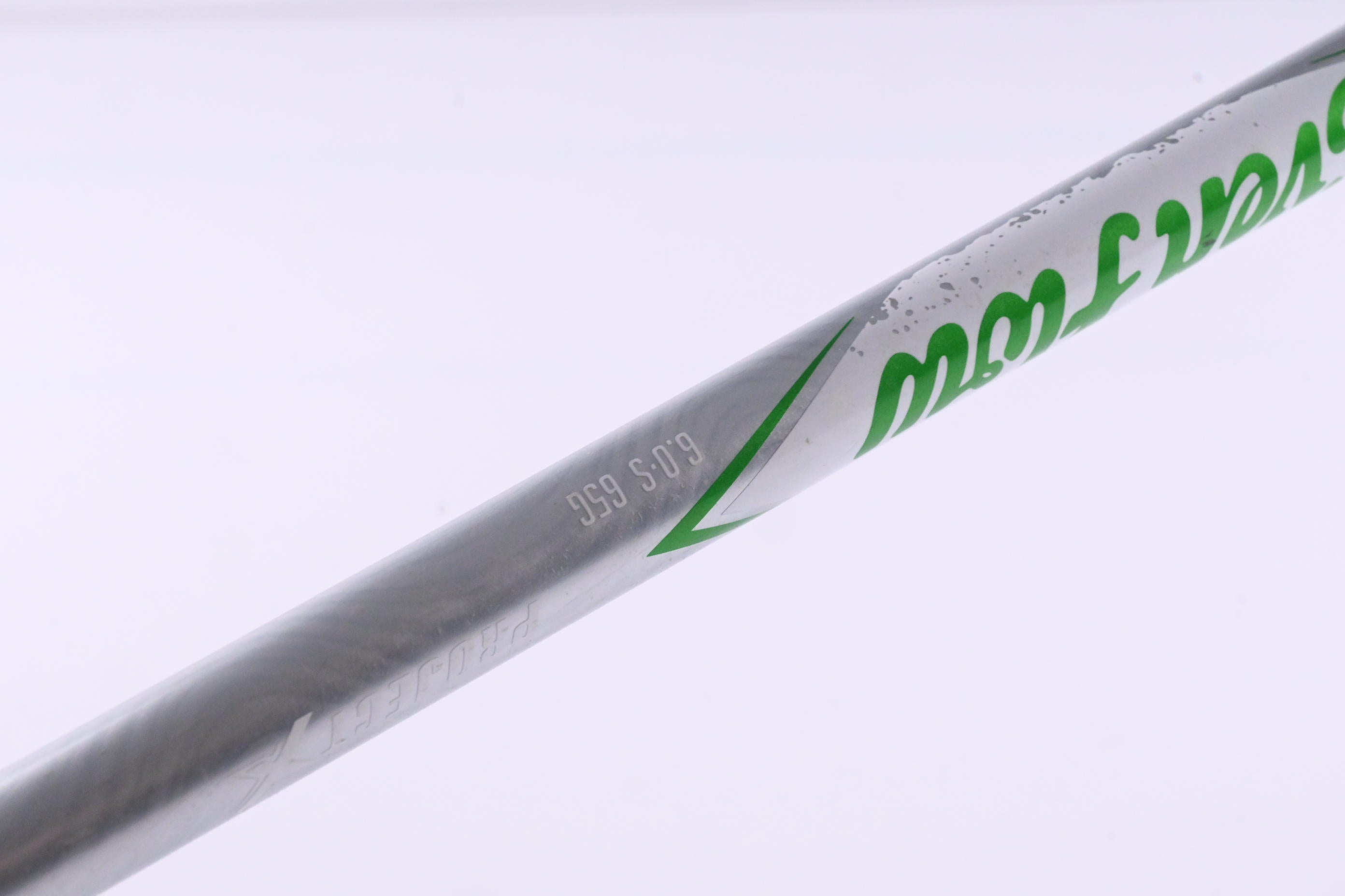 Callaway Epic Flash #3 Wood / 15 Degree / Stiff Flex EvenFlow Green 65 Shaft