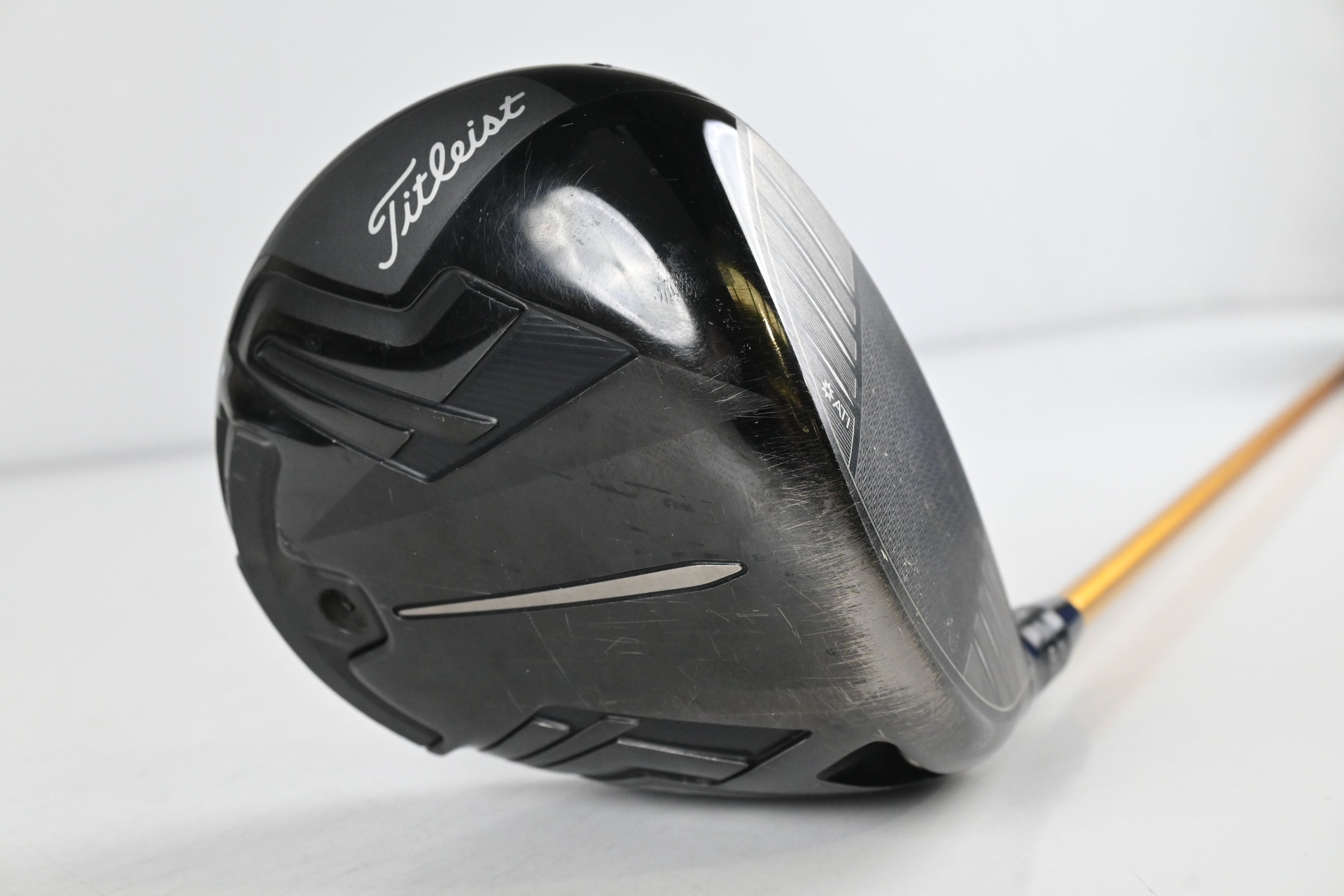 Titleist TSi3 Driver / 9 Degree / Regular Flex ARMRQ 47 Shaft