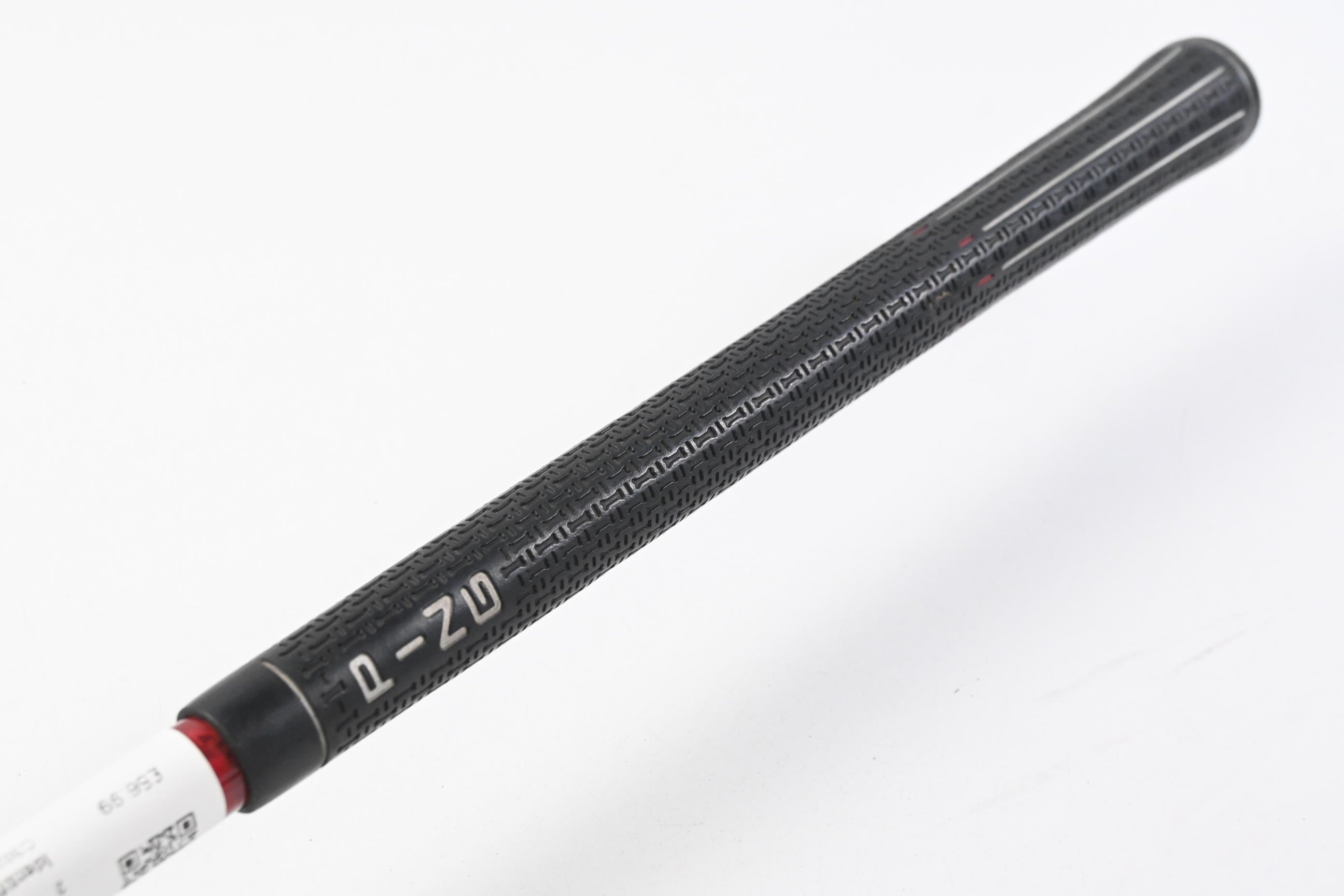 Ping G20 #3 Hybrid / 20 Degree / Regular Flex Ping TFC 169 Shaft