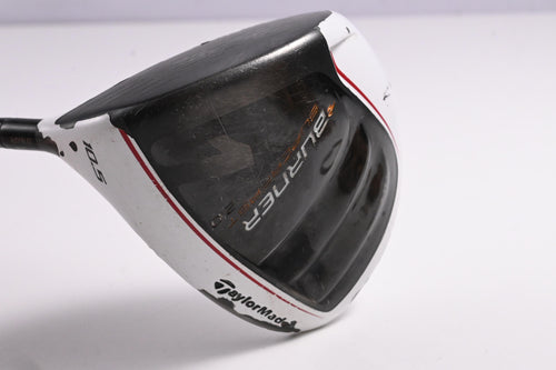 Left Hand Taylormade Burner Superfast 2.0 Driver / 10.5 Degree / Regular Flex
