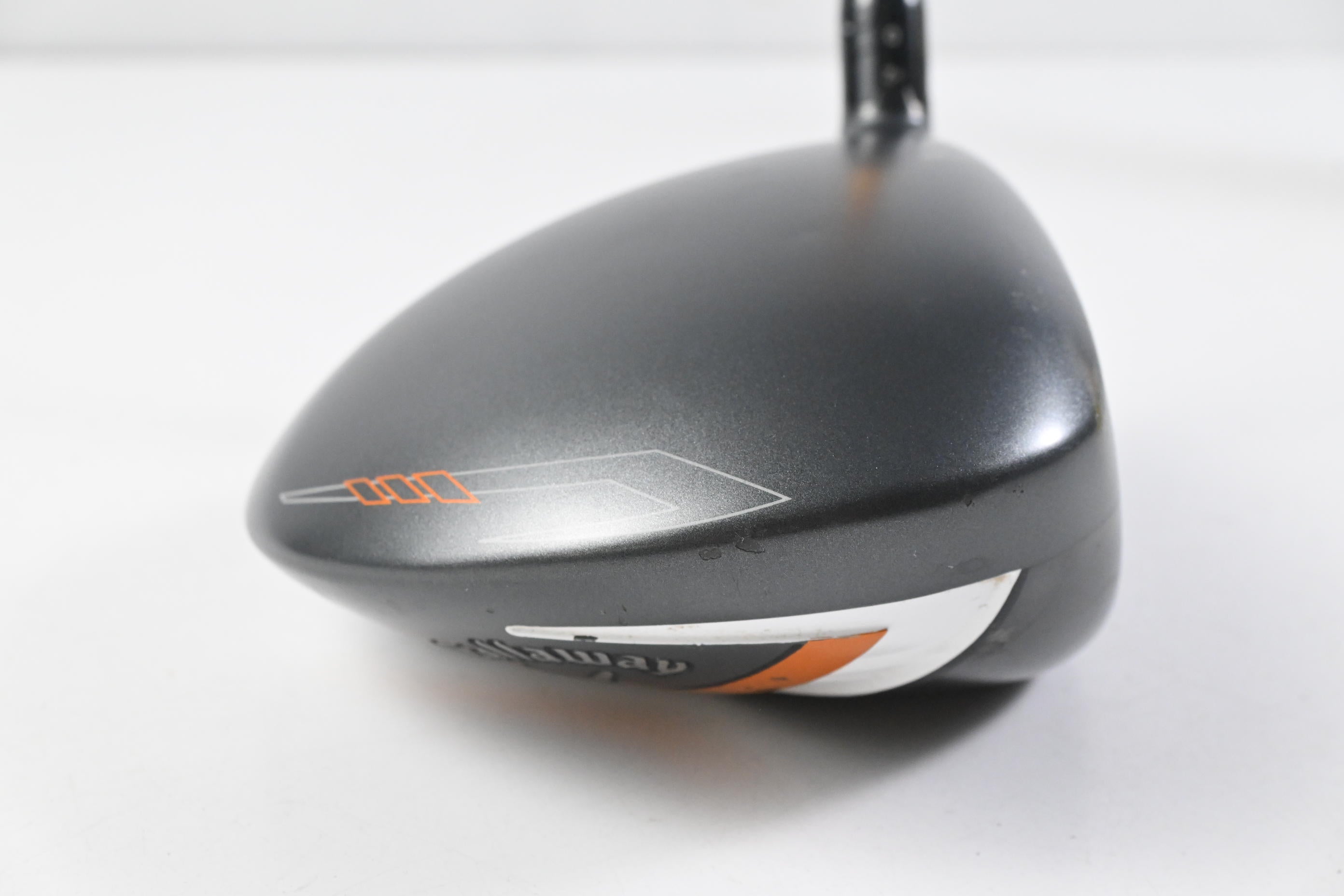 Callaway X2 Hot Driver / 10.5 Degree / X-Flex UST Proforce V2 77 Shaft