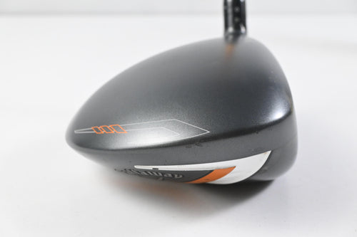 Callaway X2 Hot Driver / 10.5 Degree / X-Flex UST Proforce V2 77 Shaft