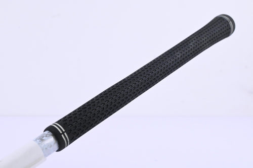 Cobra DS-Adapt LS Titanium #3 Wood / 14.5 Degree / X-Flex Denali Black 70 Shaft