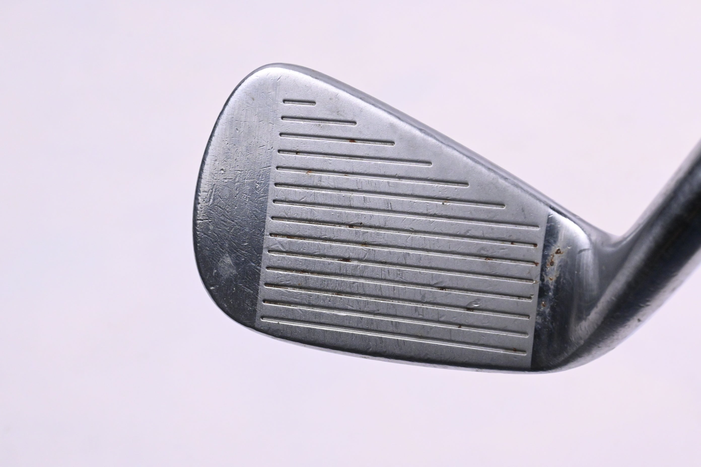 Taylormade Tour Preferred 2011 MC #6 Iron / Regular Flex Steel Shaft