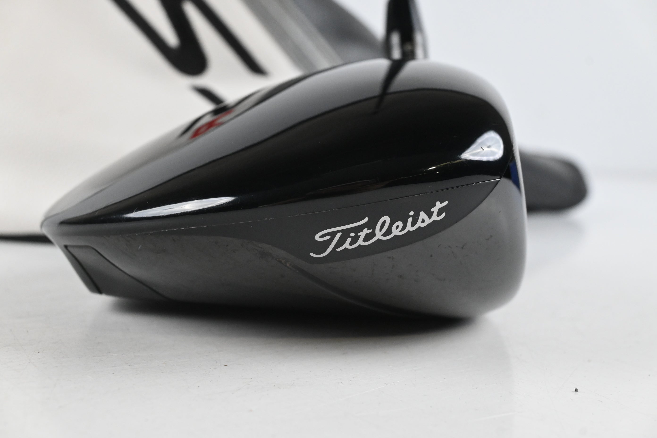 Titleist TSR2 Driver / 8 Degree / Stiff Flex Tensei 1K Blue 55 Shaft
