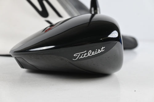 Titleist TSR2 Driver / 8 Degree / Stiff Flex Tensei 1K Blue 55 Shaft