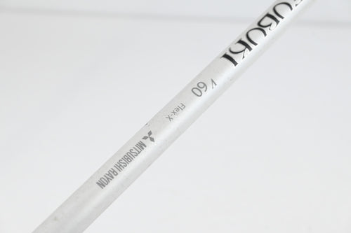 Ping G425 LST Driver / 9 Degree / X-Flex Fubuki V 60 Shaft