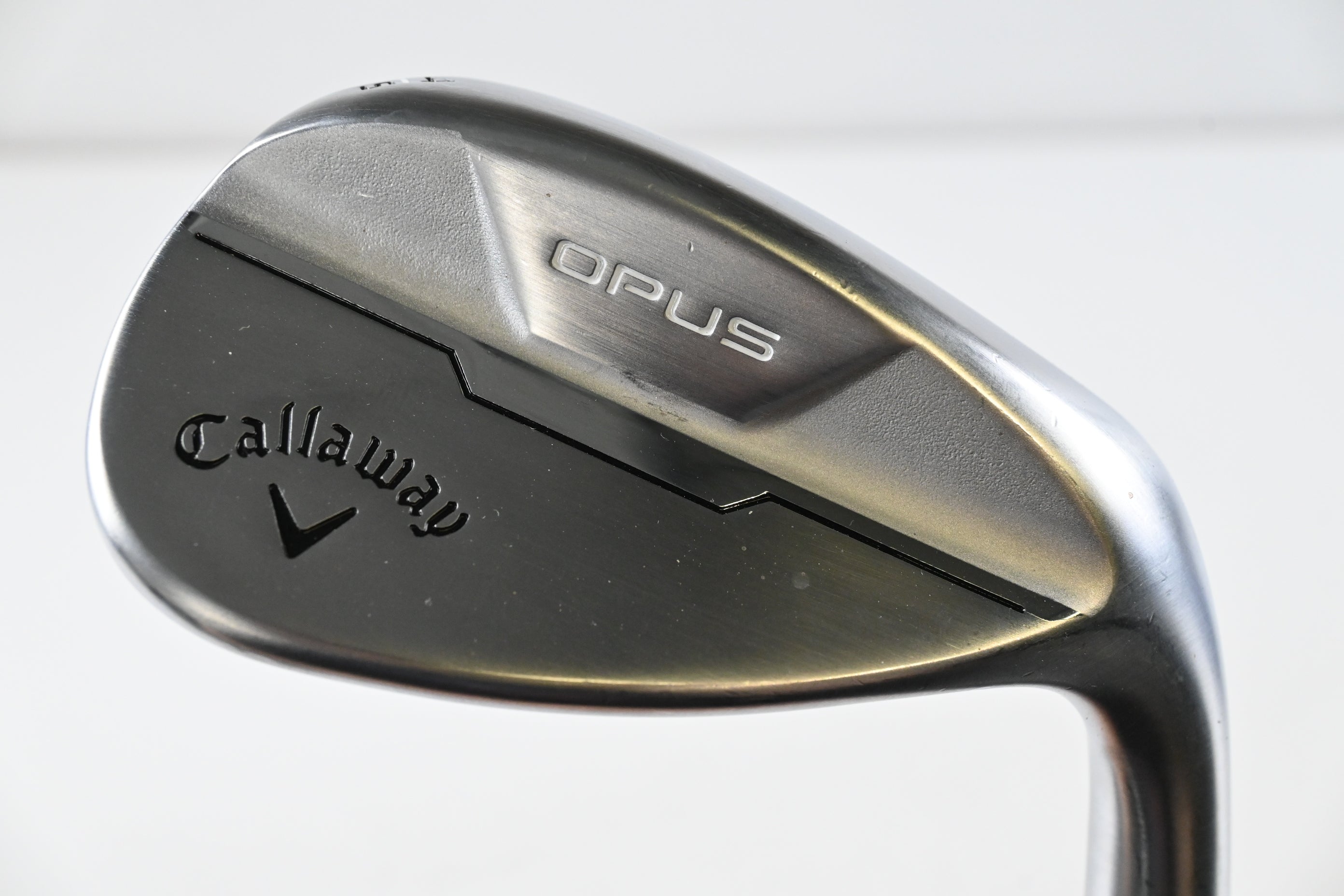 Callaway Opus Sand Wedge / 54 Degree / Wedge Flex Dynamic Gold 115 Shaft