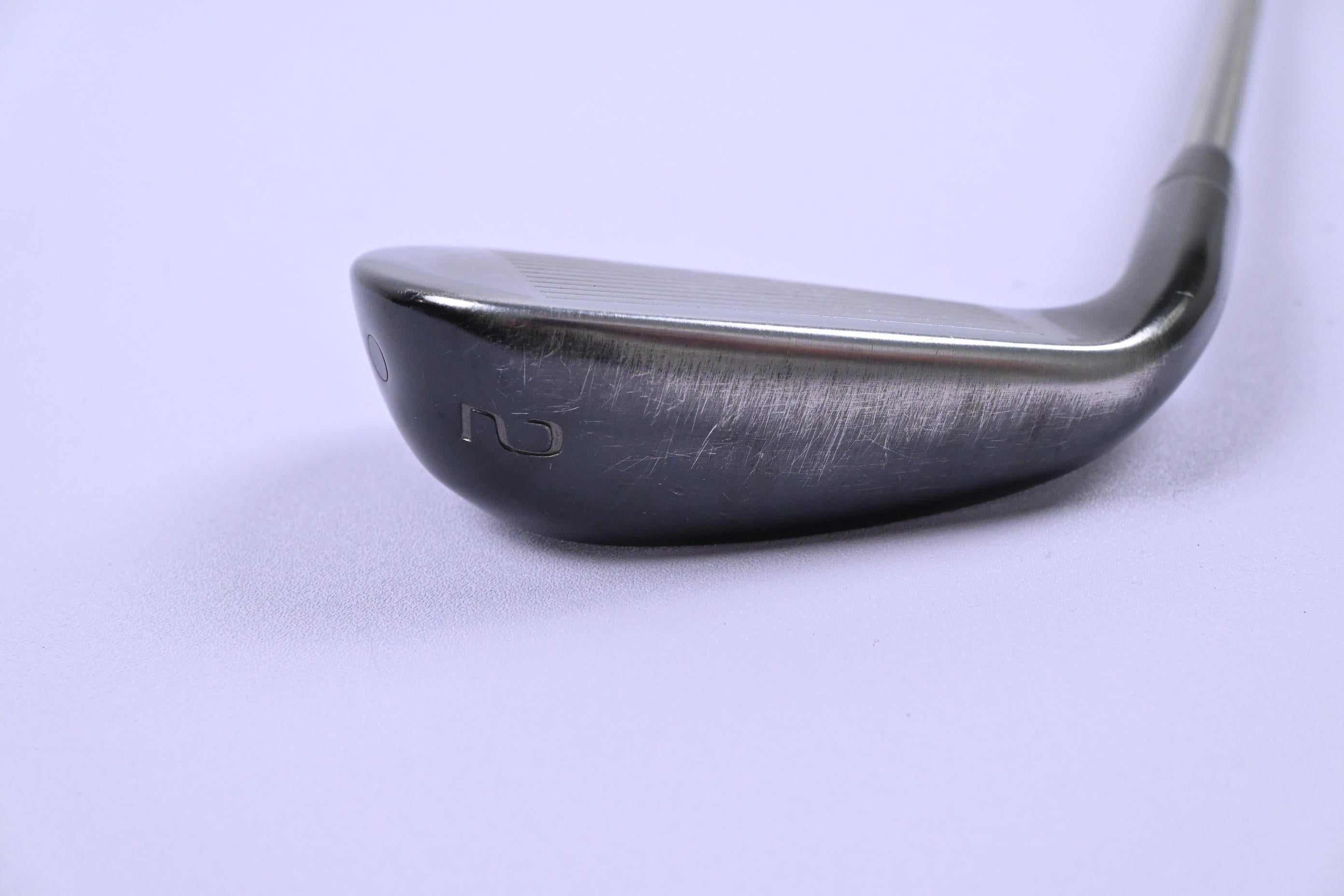 Mizuno Pro Fli-Hi 2024 #2 Iron / 16.5 Degree / Stiff Flex SteelFiber hls880