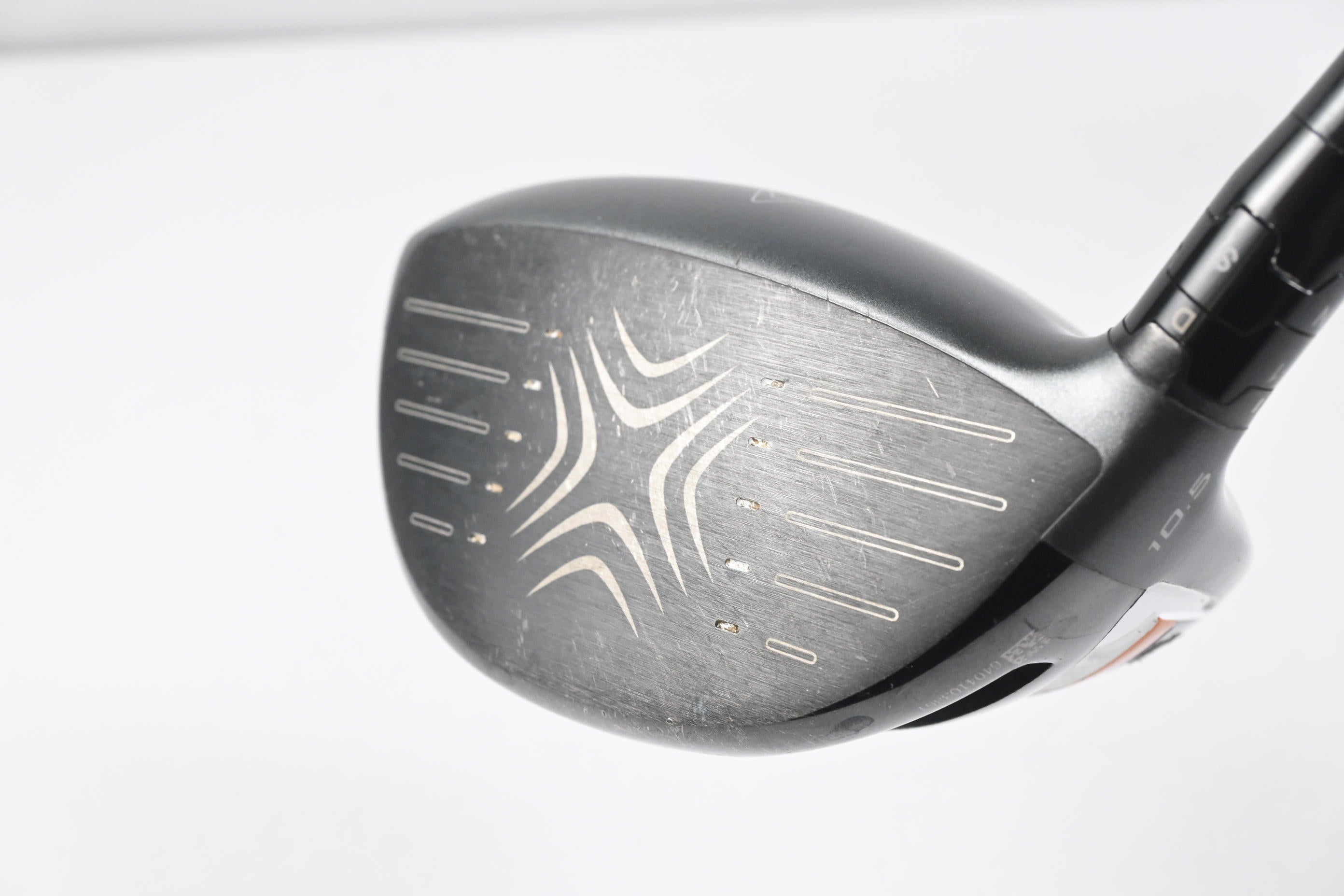 Callaway X2 Hot Driver / 10.5 Degree / X-Flex UST Proforce V2 77 Shaft