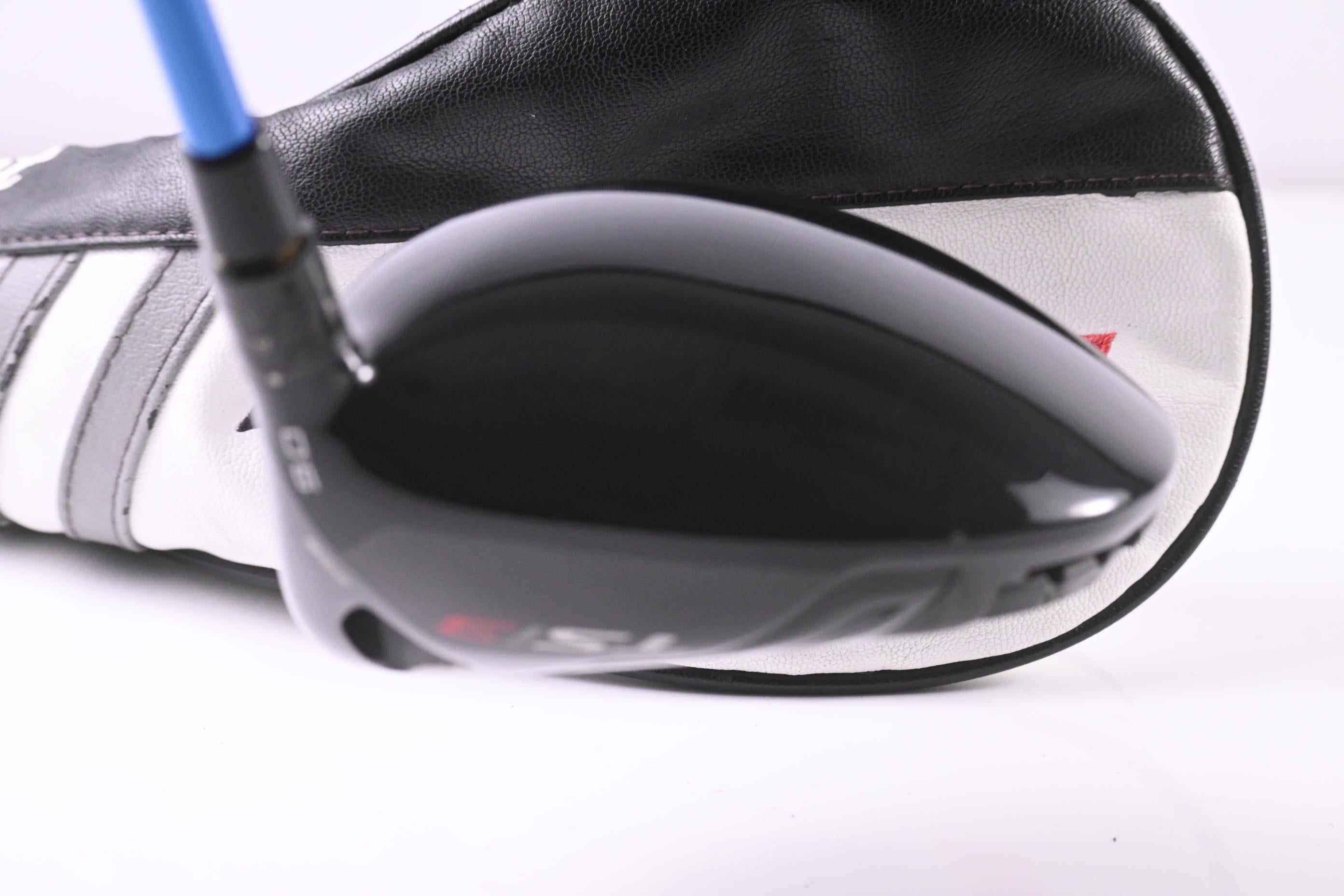 Titleist TSi3 Driver / 9 Degree / Stiff Flex Oban Devotion 65 Shaft