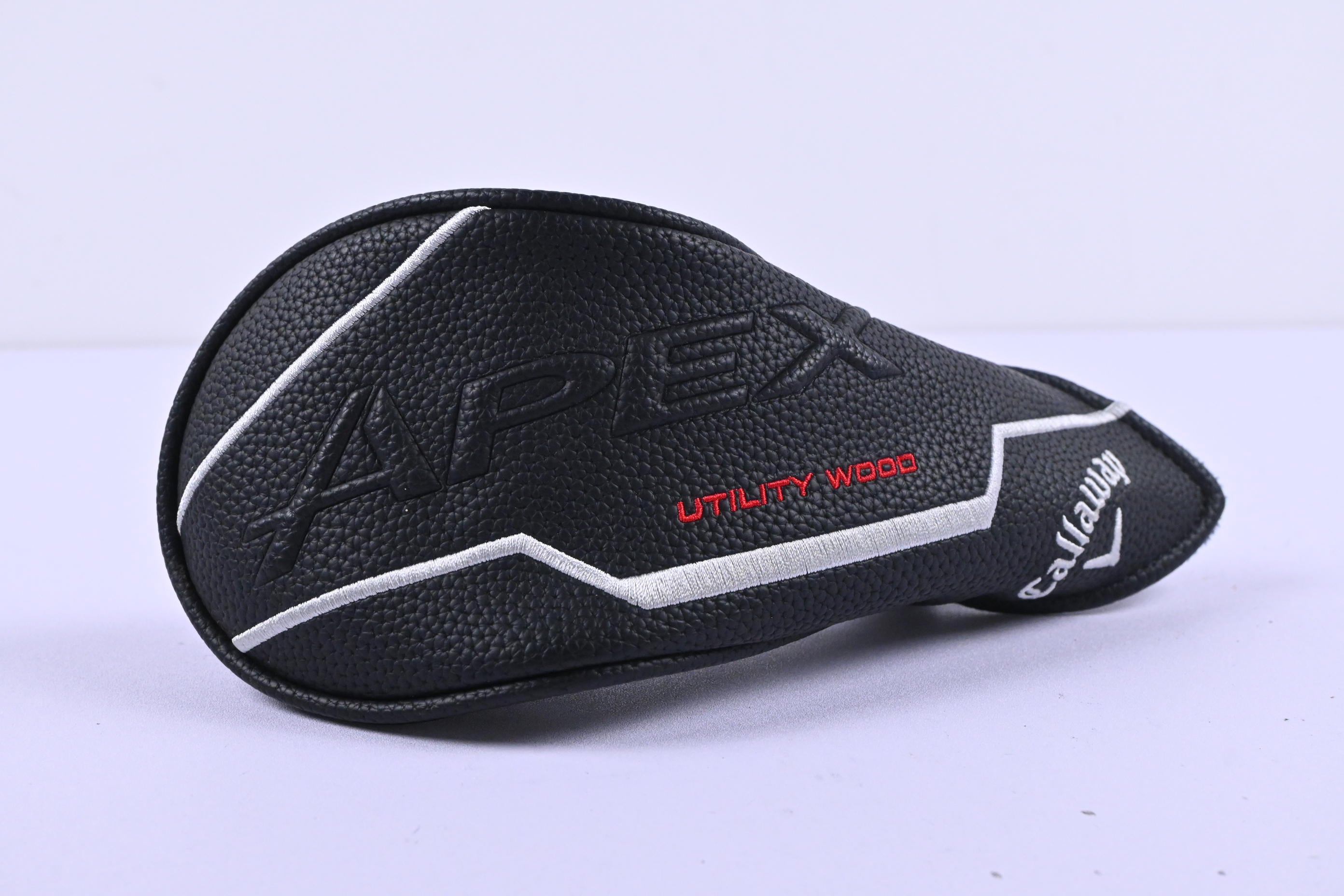 Callaway Apex UW 2025 #3 Hybrid / 19 Degree / Stiff Flex Tensei AV Blue 75 Shaft