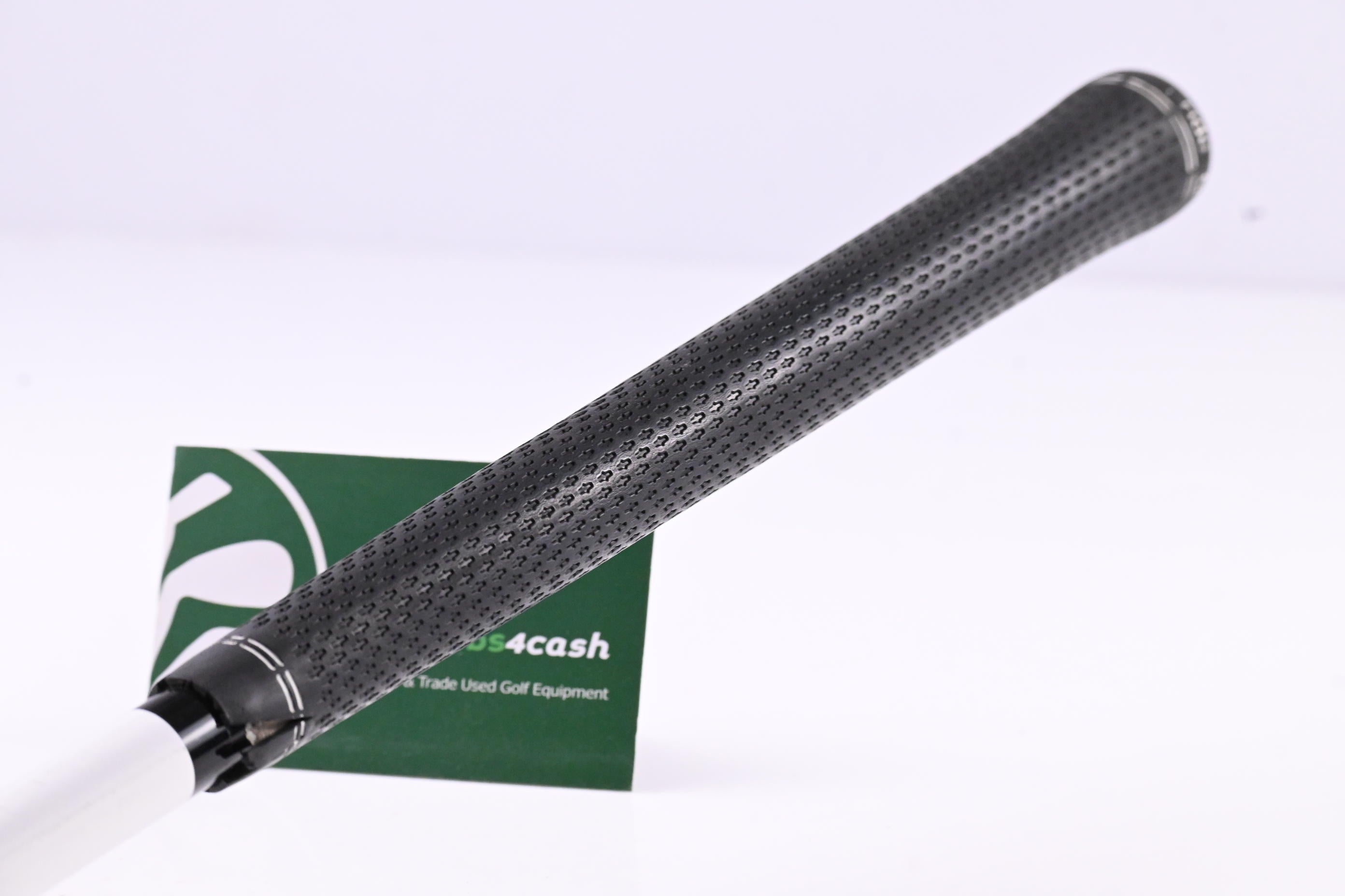 Left Hand Ping G430 Max Driver / 9 Degree / Stiff Flex Ping Alta CB 55 Shaft