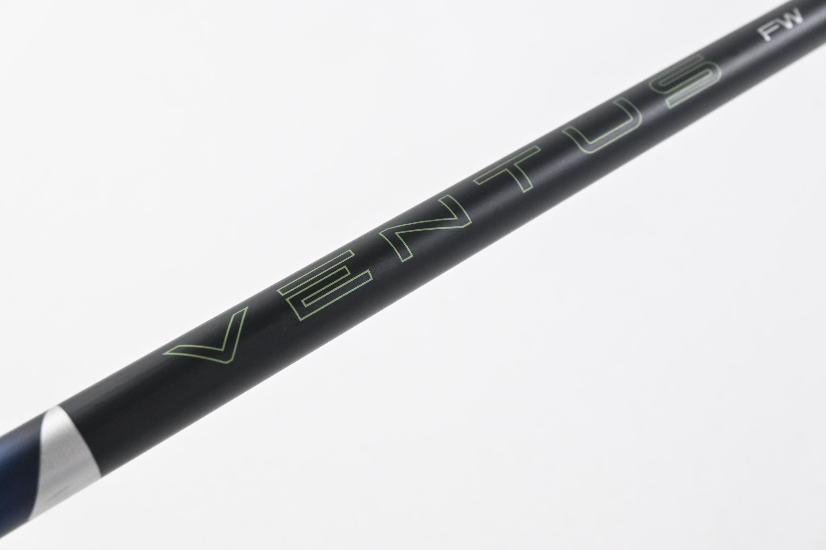 Fujikura Ventus Blue '25 5 #11 Wood Shaft / Regular Flex / Taylormade 2nd Gen