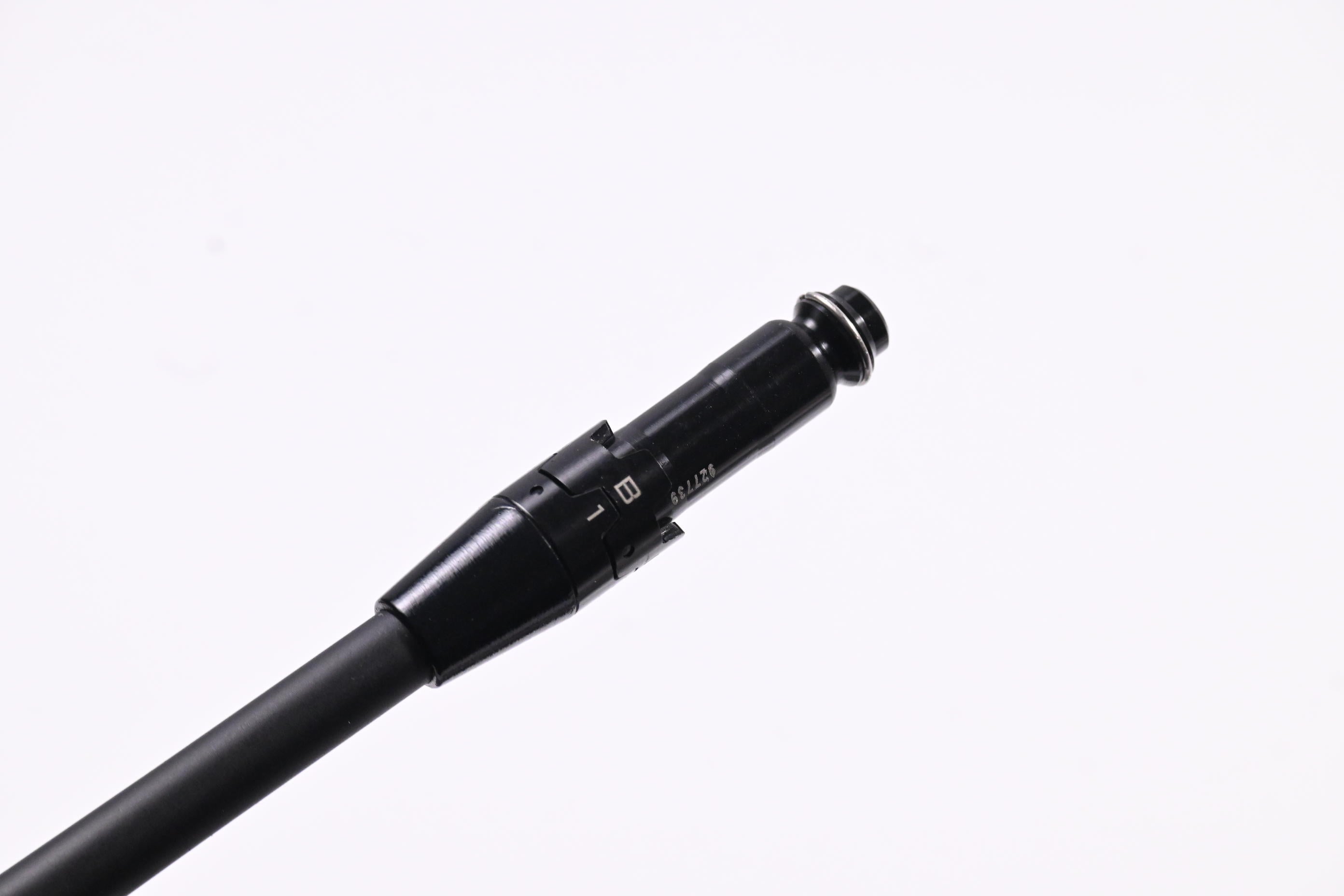 Project X HZRDUS GEN5 Black 60 Driver Shaft / X-Stiff / Titleist Adapter