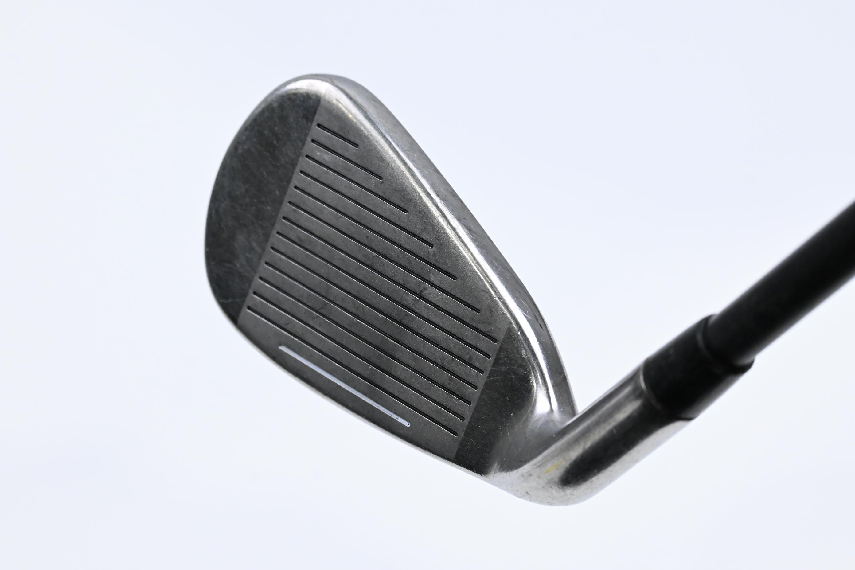 Ladies John Letters Trilogy T5 #4 Iron / 24 Degree / Ladies Flex LTG Shaft