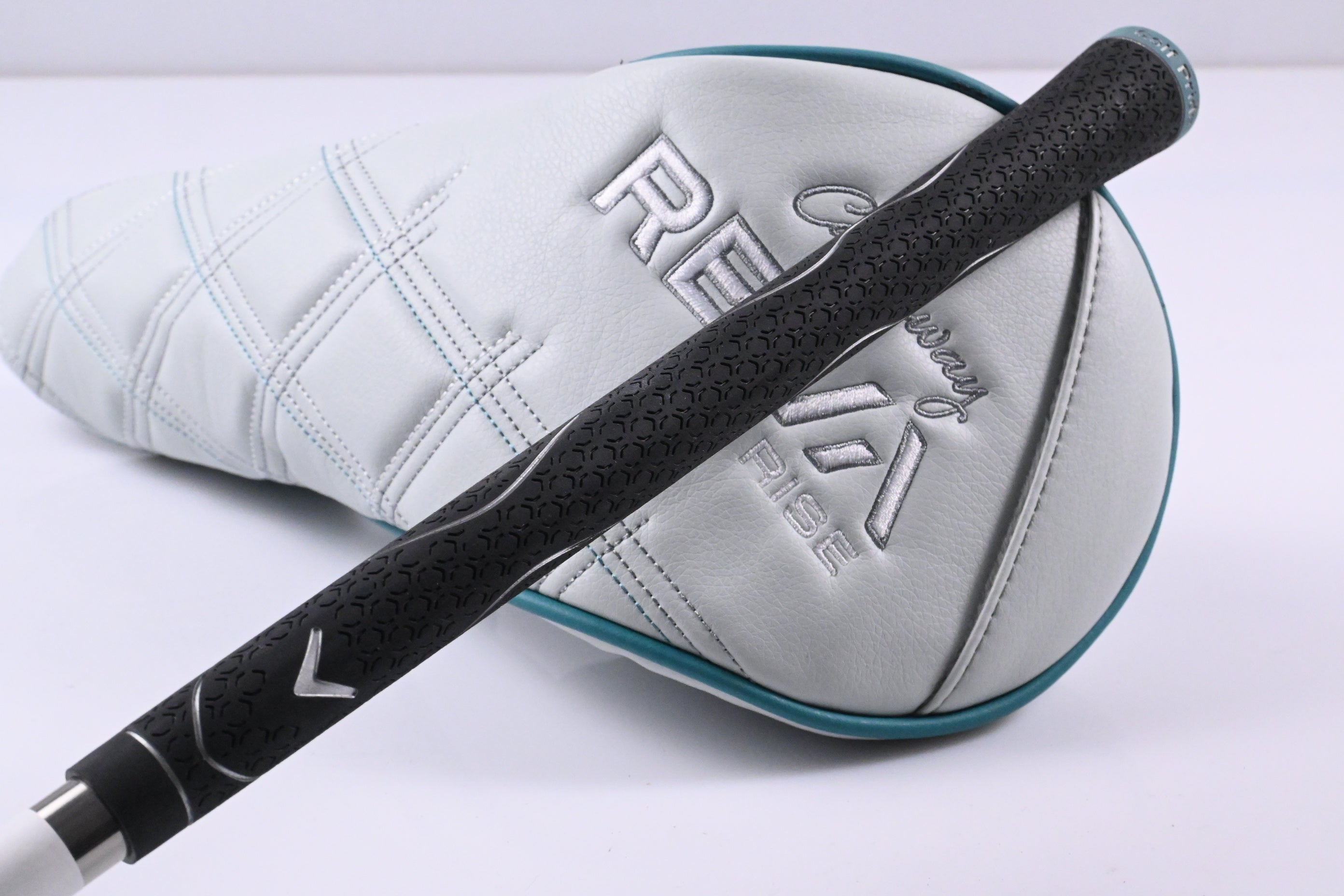 Ladies Callaway Reva Rise Driver / 12.5 Degree / Ladies Flex UST LIN-Q LTE 4