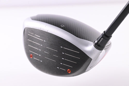 Taylormade M6 Driver / 10.5 Degree / Stiff Flex Fujikura Atmos Silver 6 Shaft