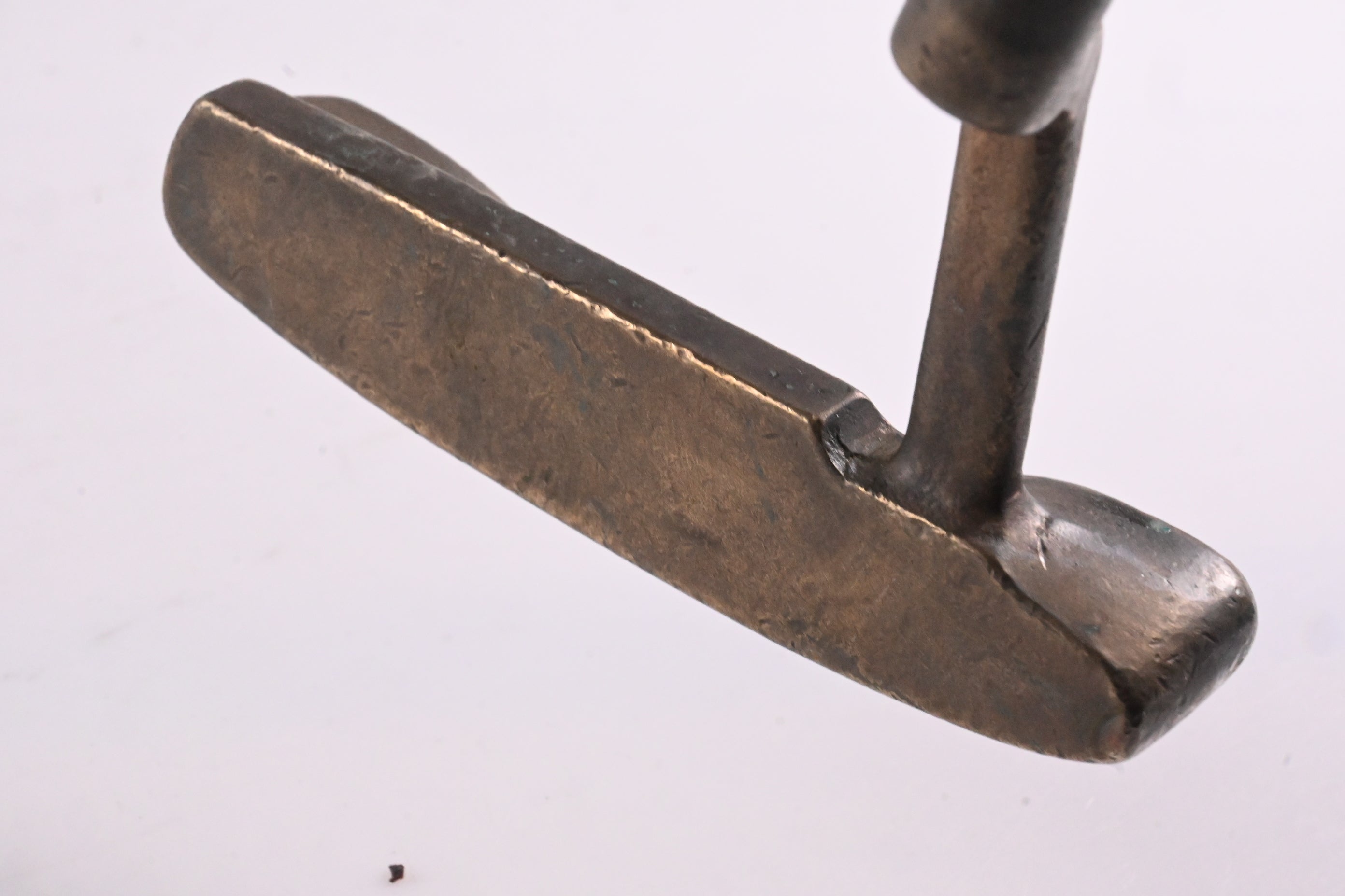Ping Karsten BeCu A-Blade Putter / 35 Inch