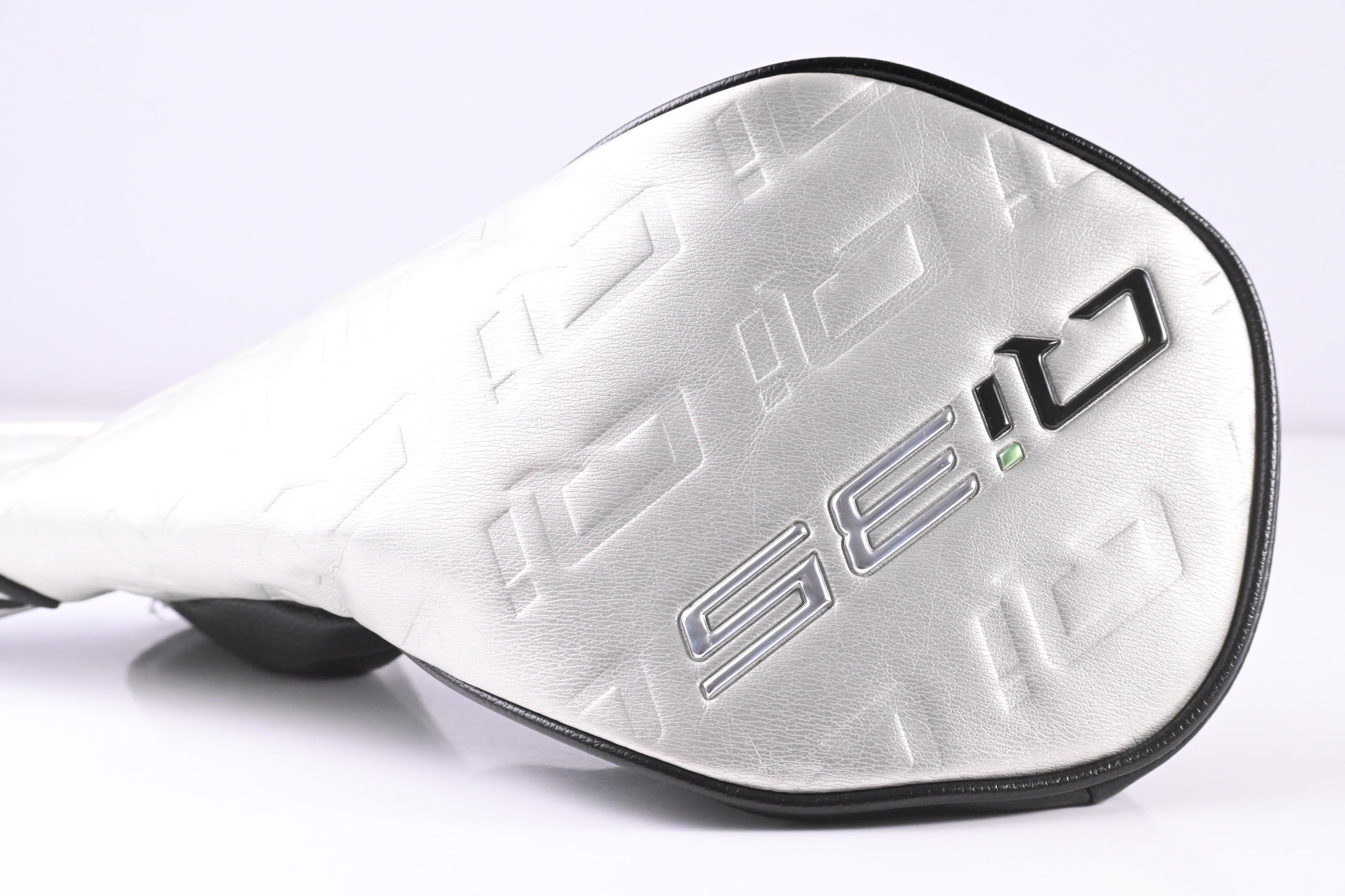 Taylormade Qi35 Max Lite Driver / 12 Degree / Regular Flex UST Helium Nanocore 5
