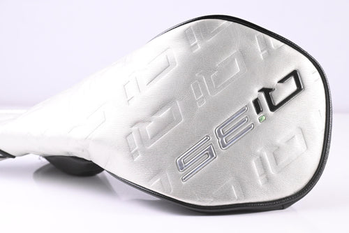Taylormade Qi35 Max Lite Driver / 12 Degree / Regular Flex UST Helium Nanocore 5