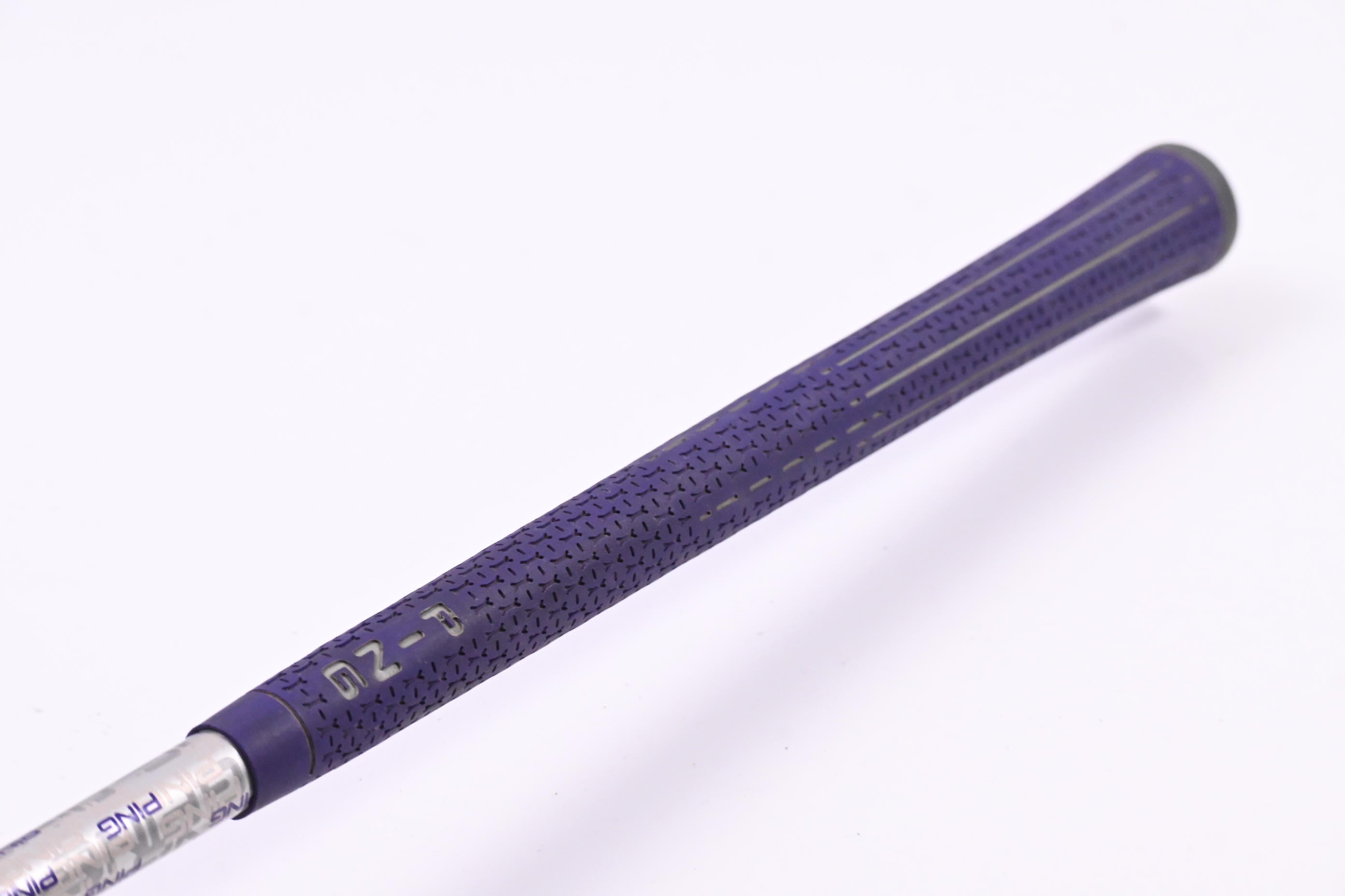 Ladies Ping Serene Combo #8 Iron / Red Dot / Ladies Flex Ping ULT 210 Shaft