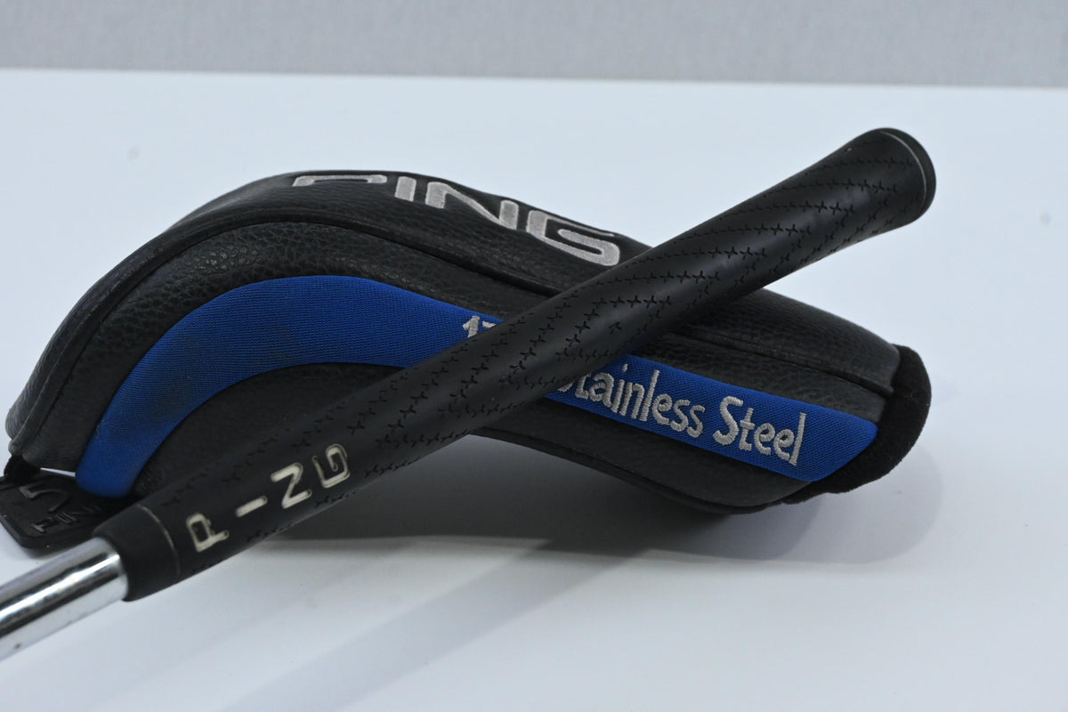 Ping G2 #5 Wood / 17 Degree / Regular Flex Steel Shaft