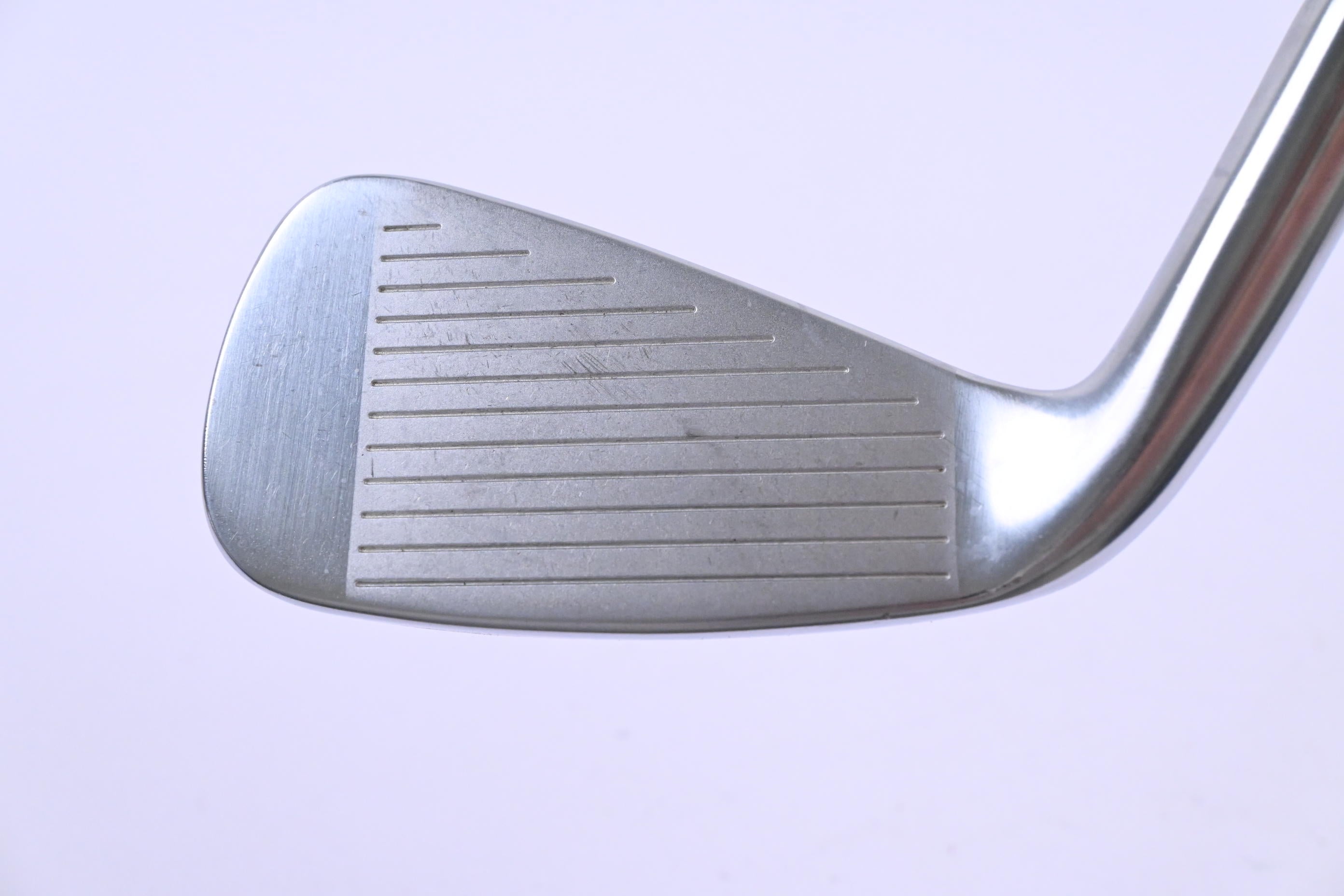 Takomo 101 U #2 Iron / 18 Degree / X-Flex KBS Hybrid 80 Shaft