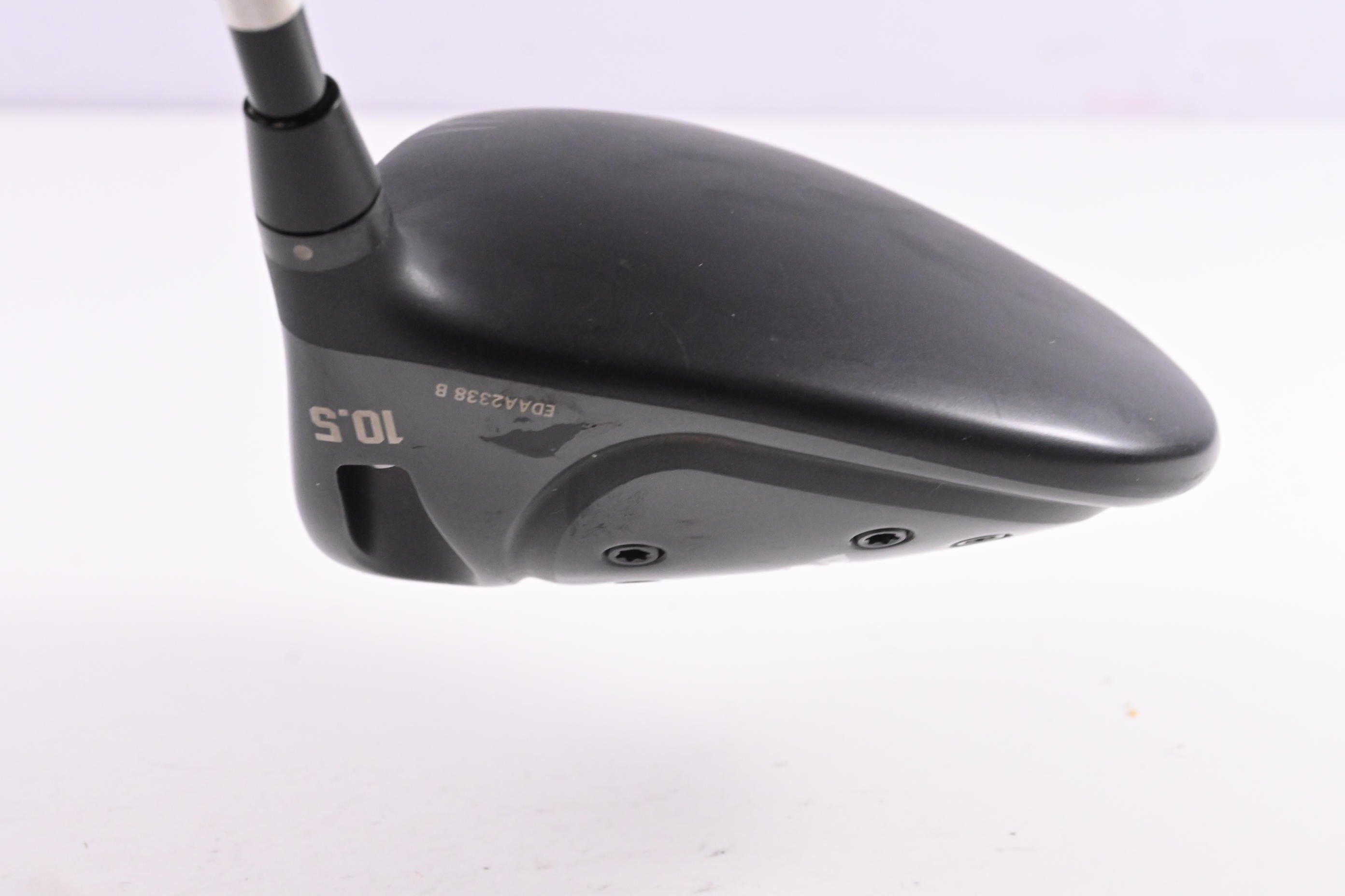PXG 0811 LX Gen1 Driver / 10.5 Degree / Regular Flex Tensei CK Blue 50 Shaft