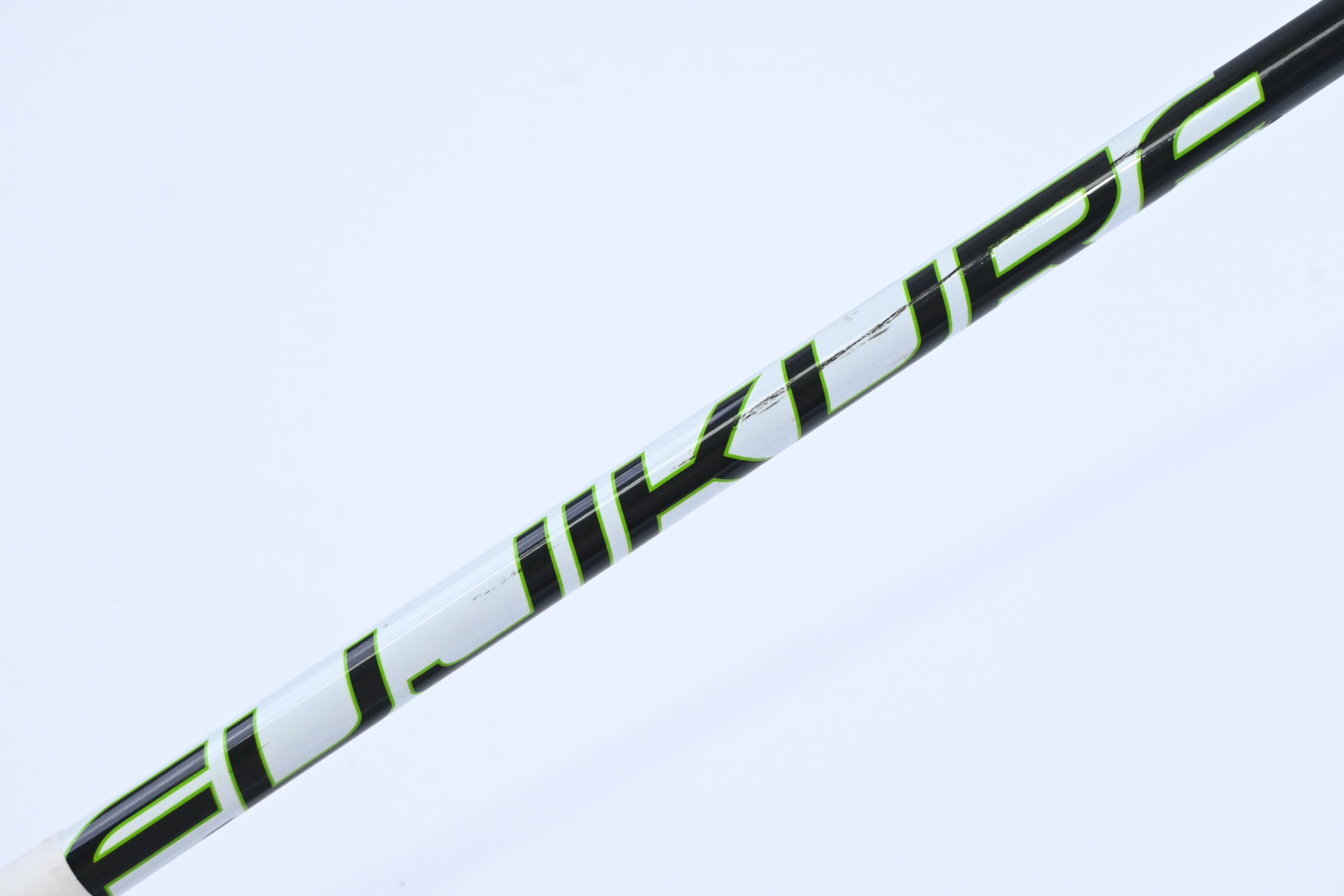 Fujikura Pro 62 Driver Shaft / Stiff Flex / Callaway 2nd Gen