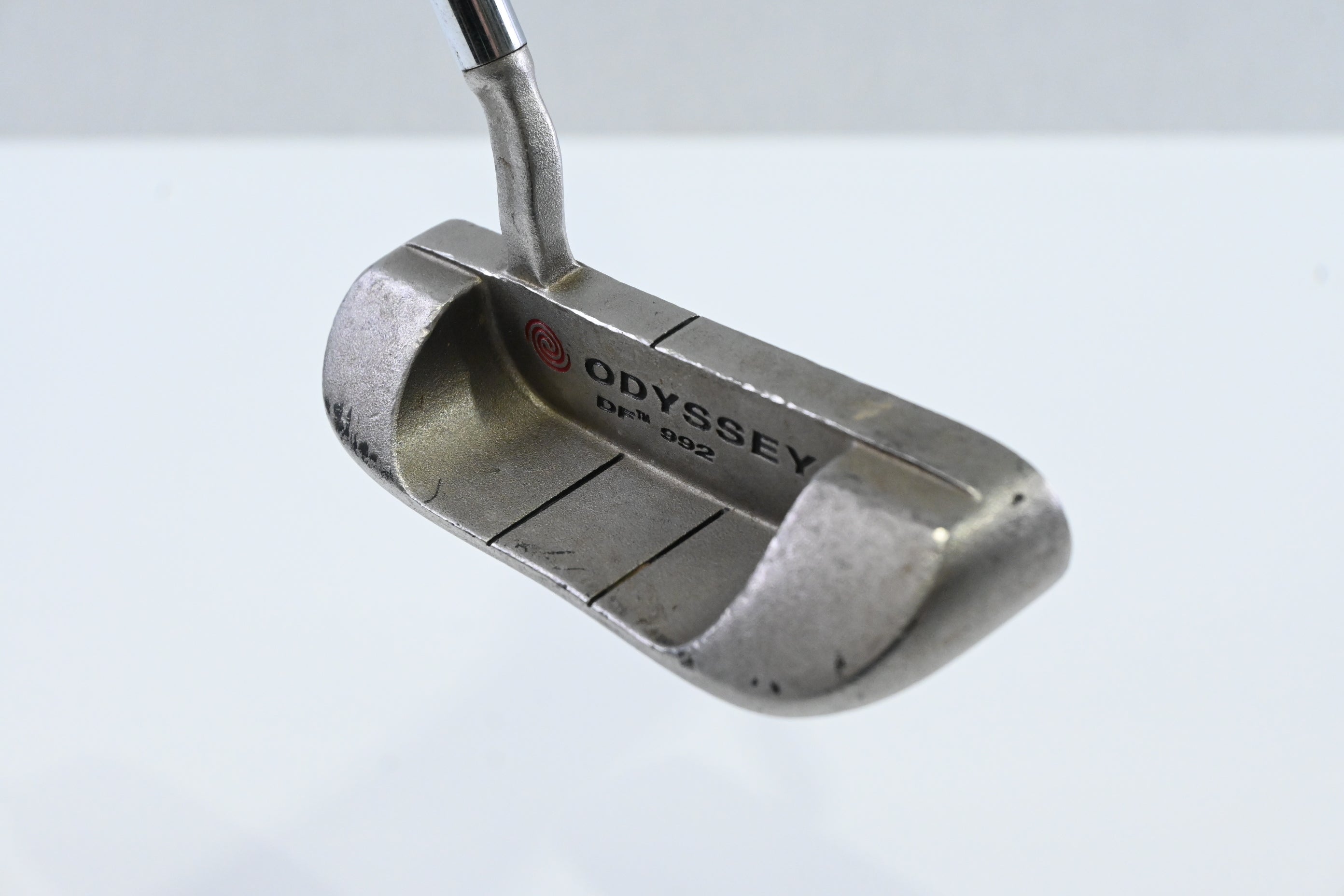 Odyssey Dual Force 992 Putter / 34 Inch