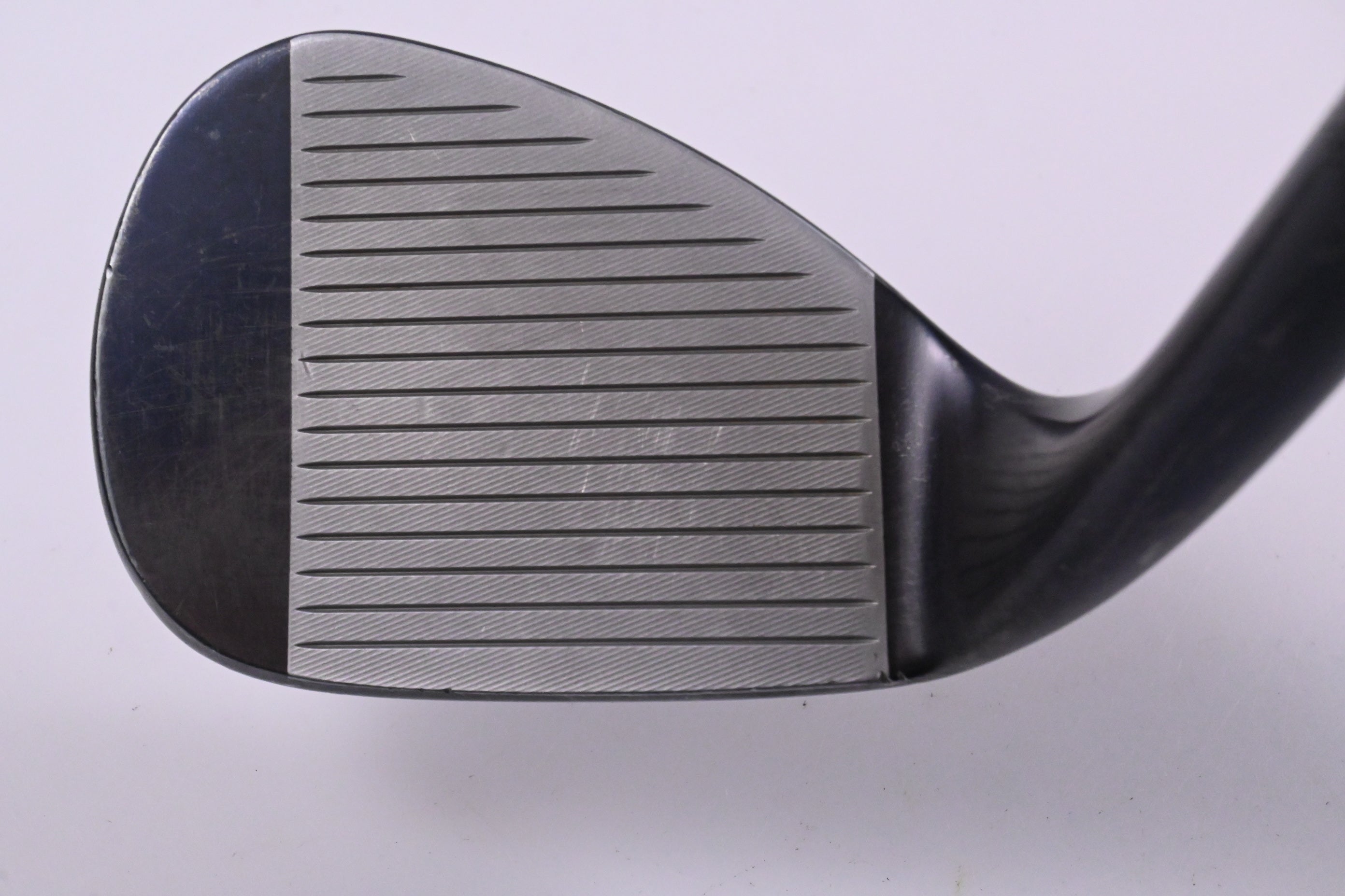Callaway Opus Platinum Lob Wedge / 60 Degree / Wedge Flex NS Pro WV125 Tour