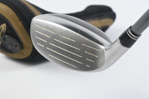 Cobra King Baffler #4 Hybrid / 23 Degree / Regular Flex Aldila NV-HL 65 Shaft