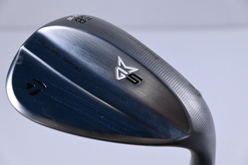 Taylormade Milled Grind 5 Lob Wedge / 58 Degree / Wedge Flex Dynamic Gold 115