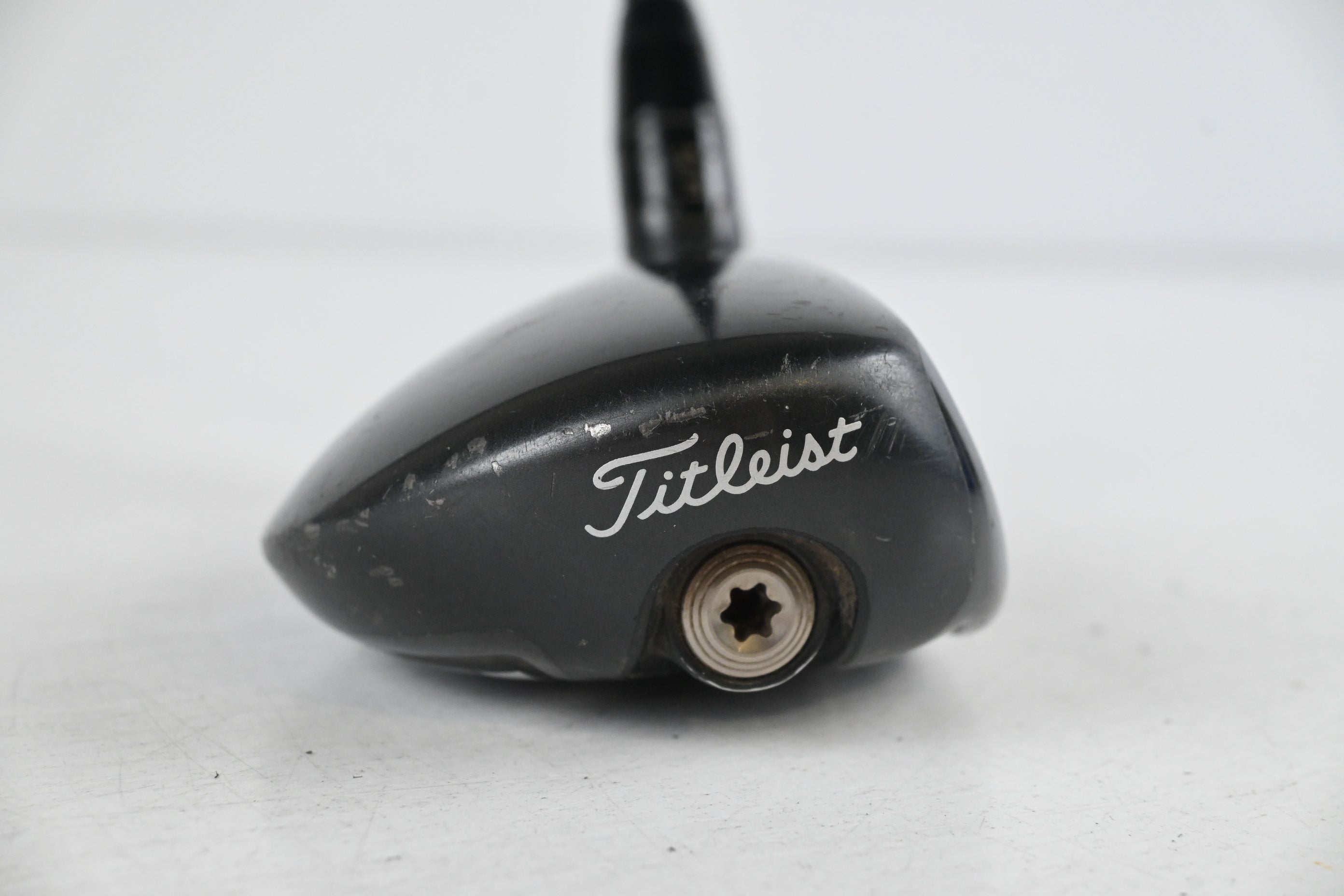 Titleist 818 H1 #4 Hybrid / 23 Degree / Regular Flex Tensei CK Red 60 Shaft