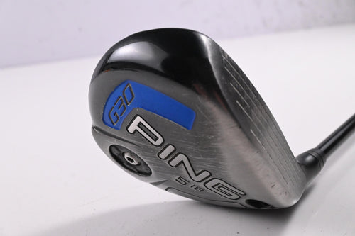 Ping G30 #5 Wood / 18 Degree / Stiff Flex PSYKO Crossfire 60 Shaft