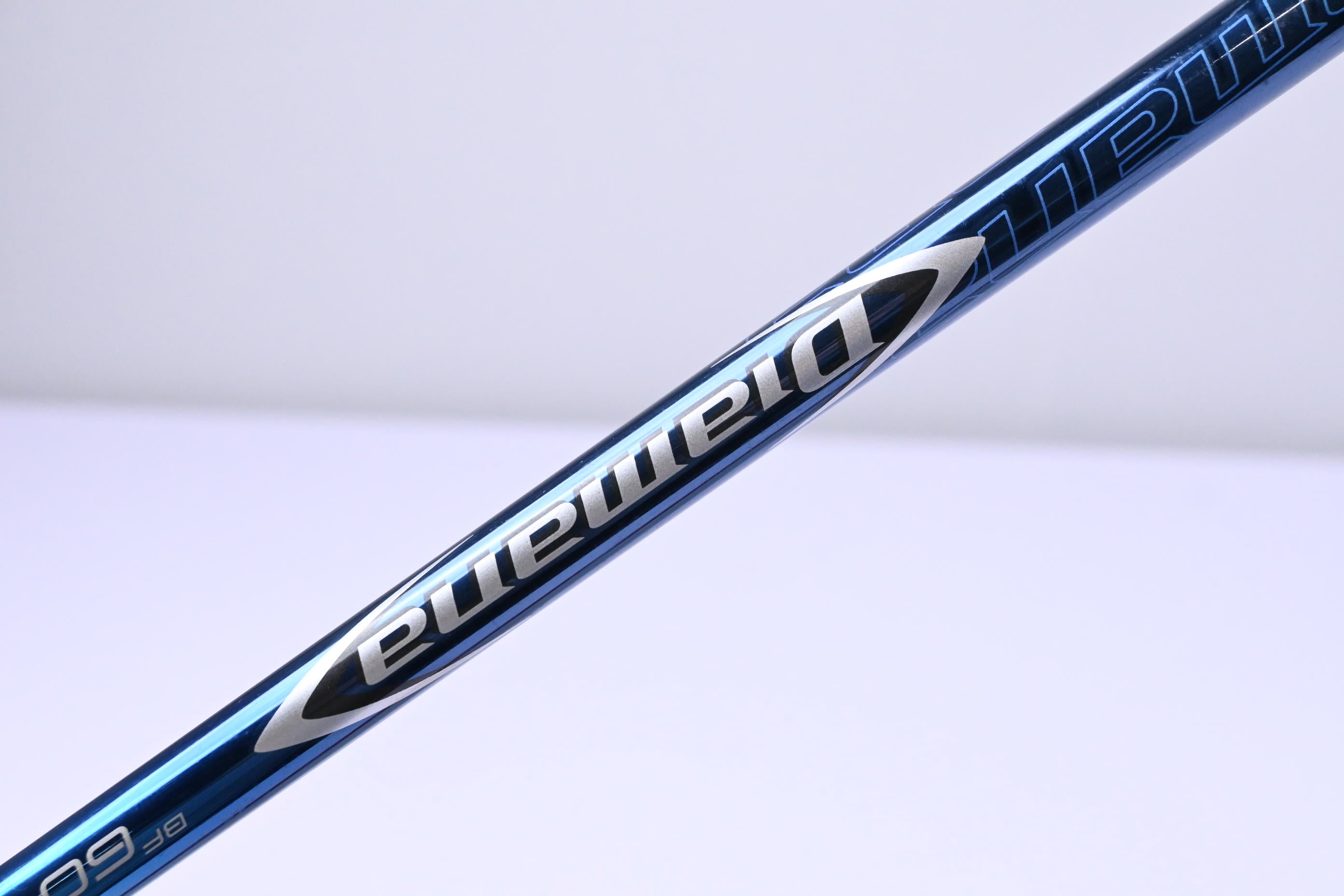 Mitsubishi Chemical Diamana BF 60 Driver Shaft / Stiff Flex / PXG Adapter